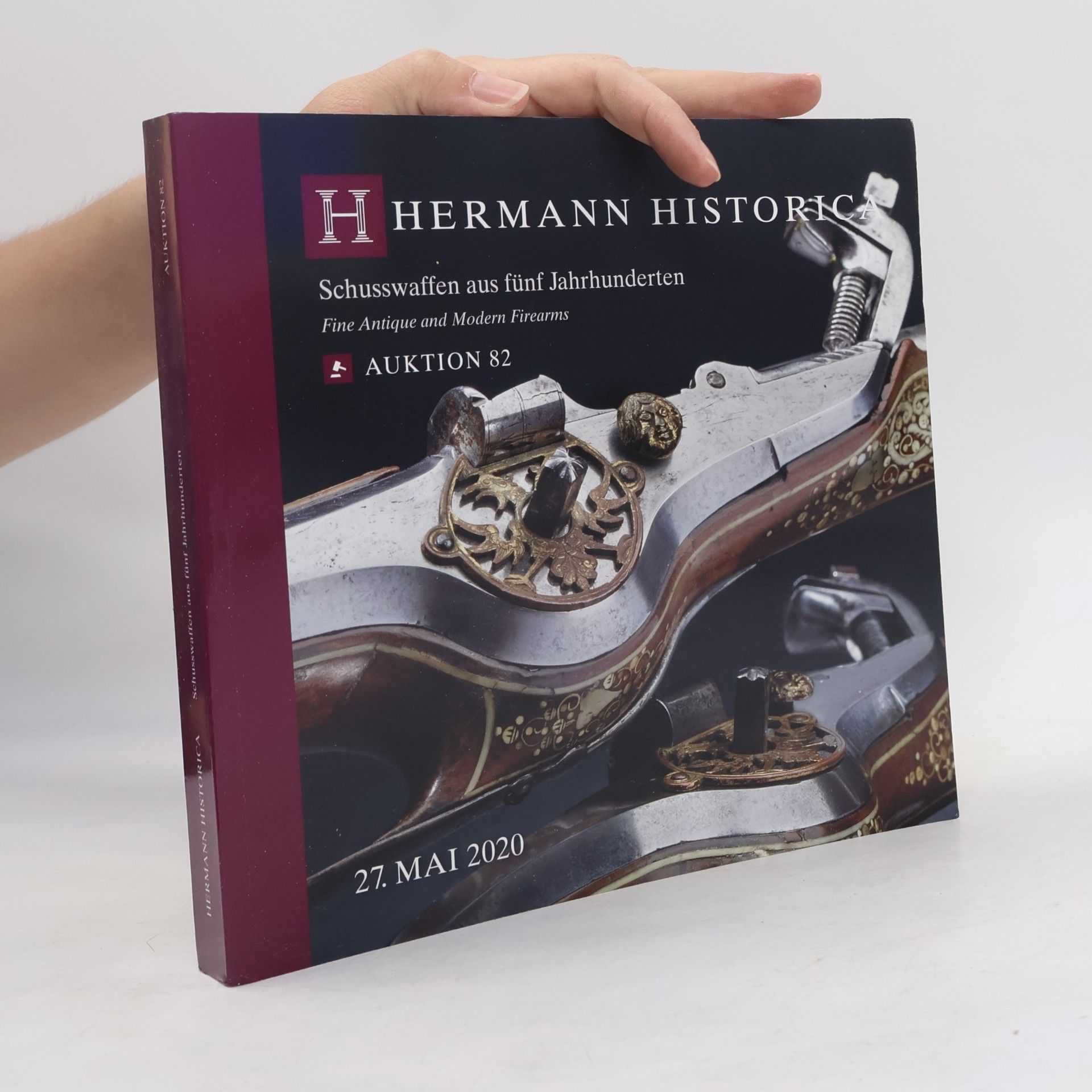 Autorenkollektiv Hermann Historica
