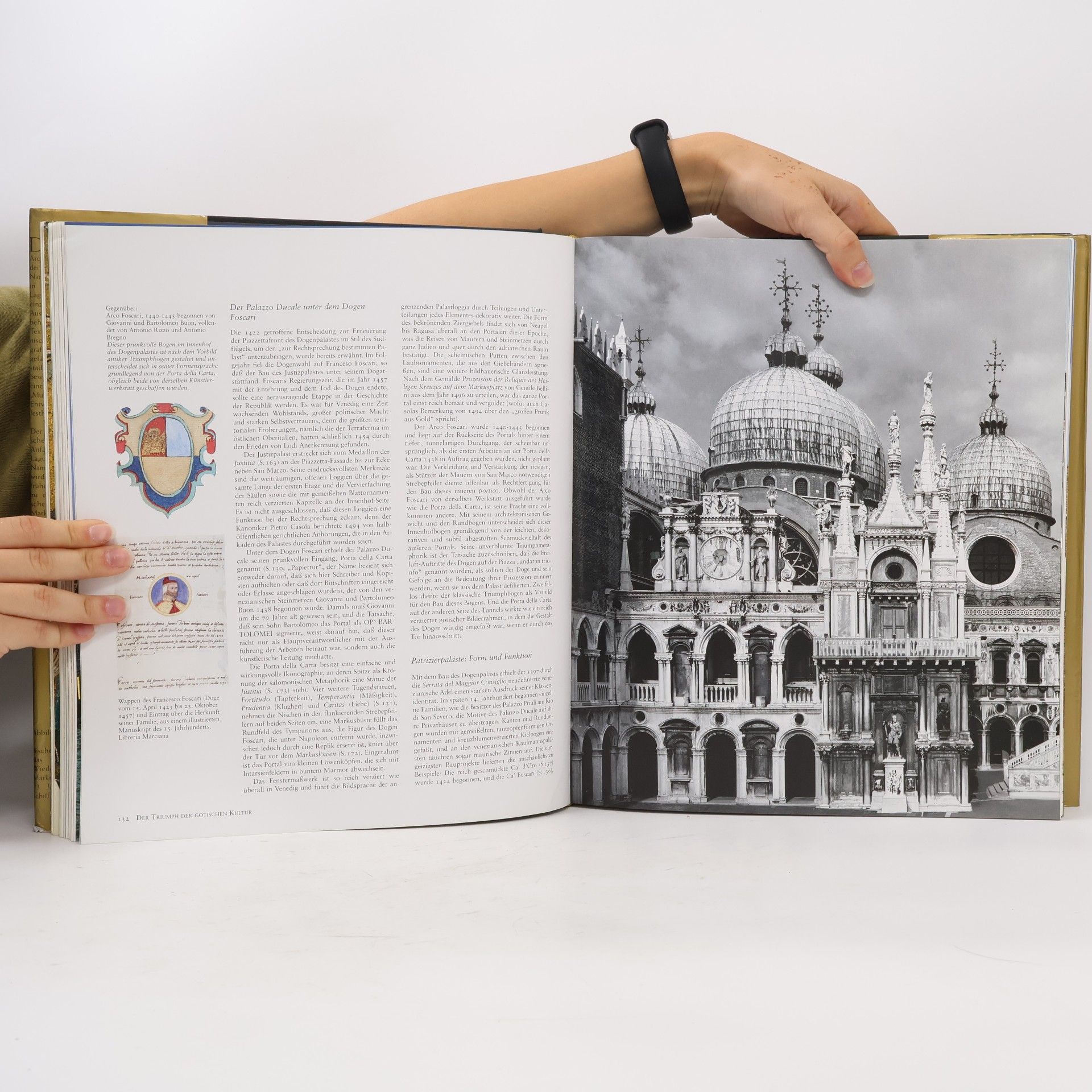 Autorenkollektiv Venedig. Kunst und Architektur Band I-II
