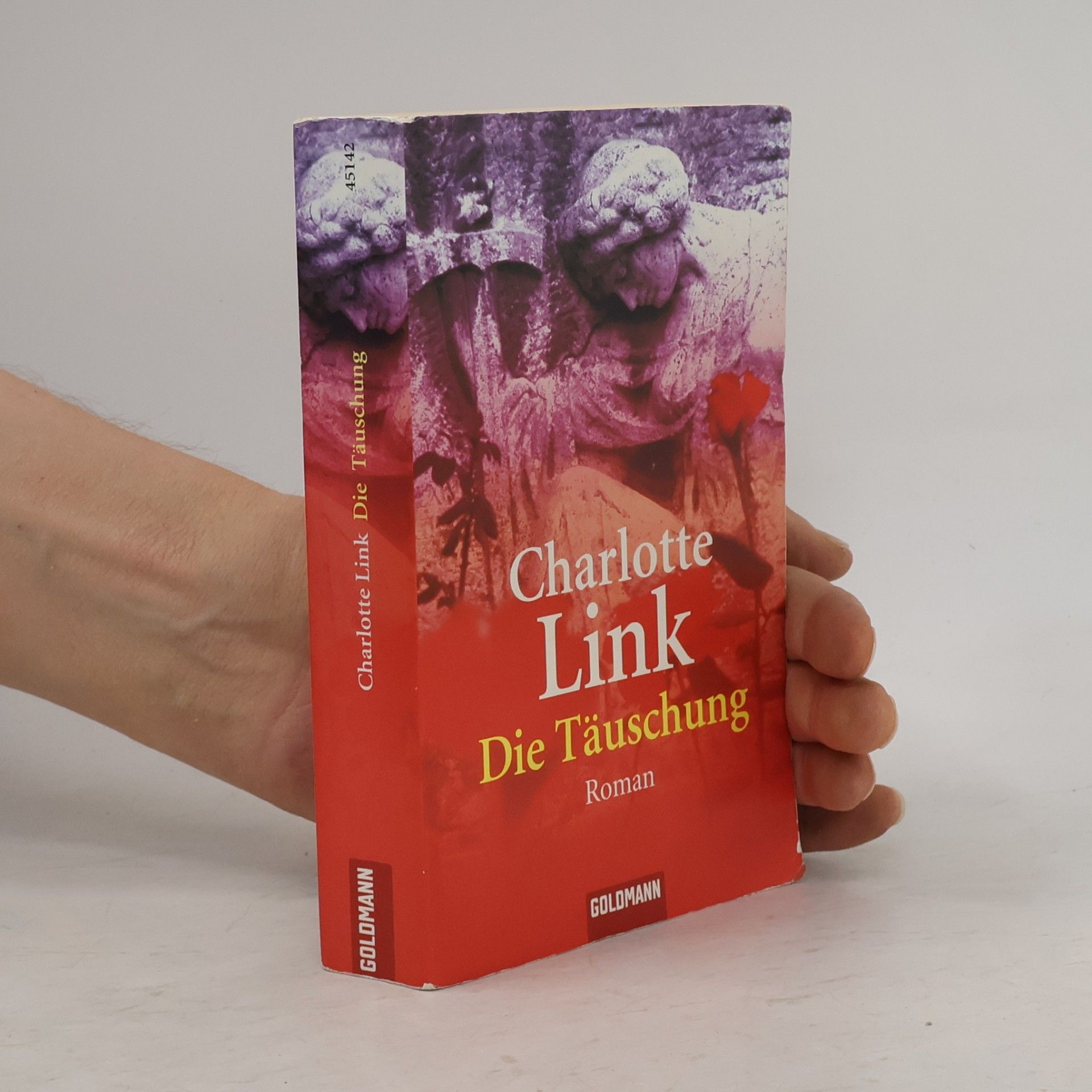 Charlotte Link Die Täuschung