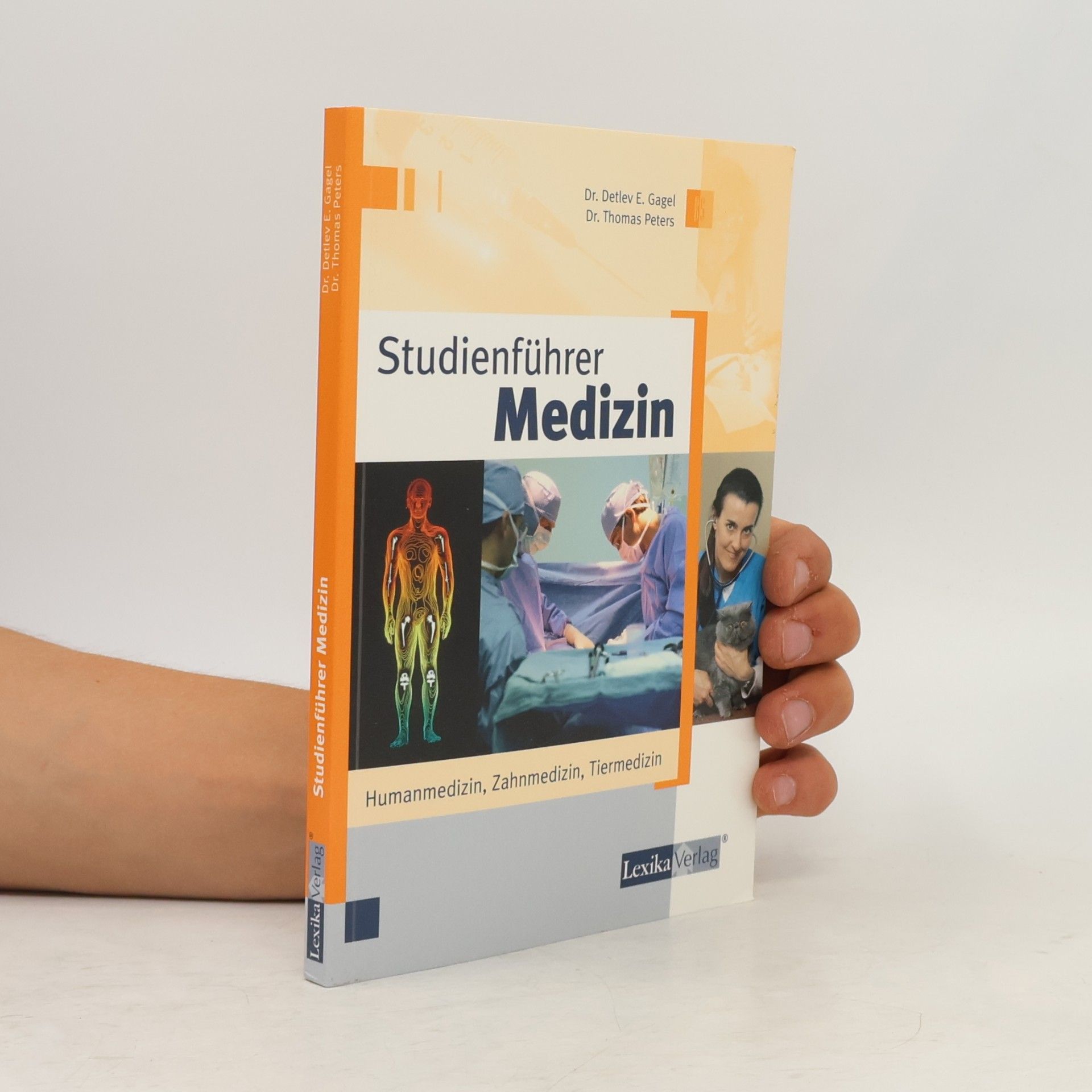 Studienführer Medizin