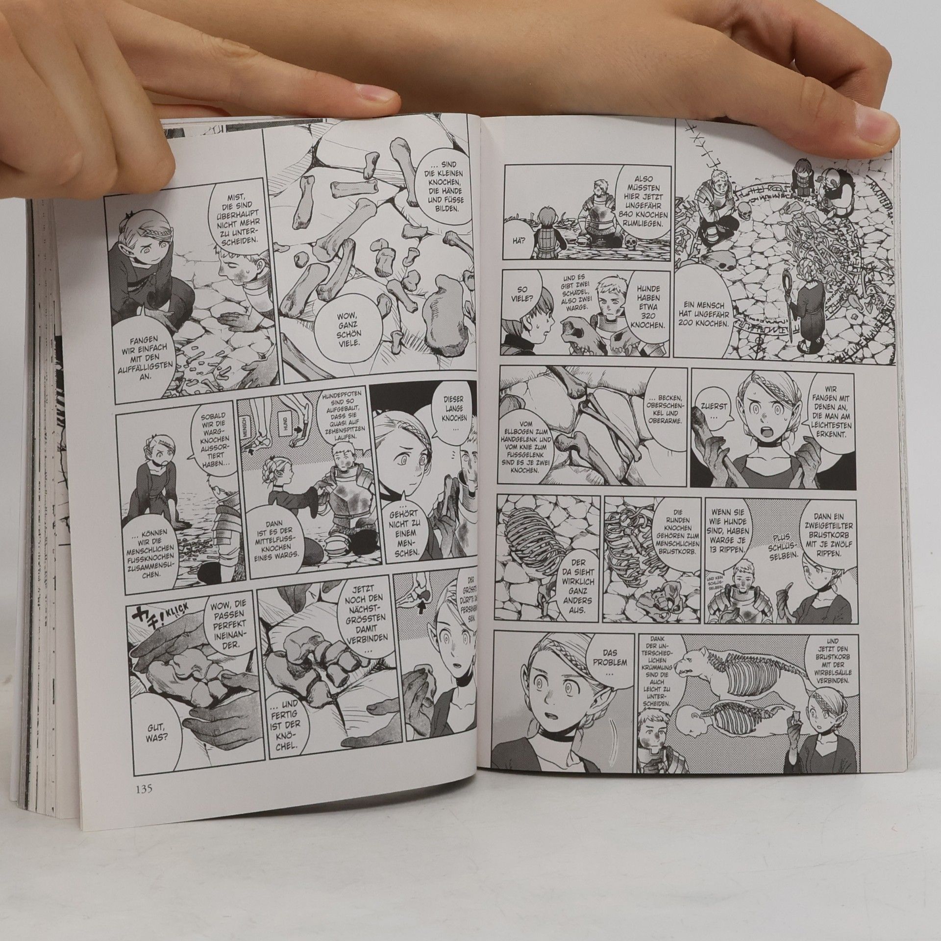Ryouko Kui Delicious in Dungeon 04