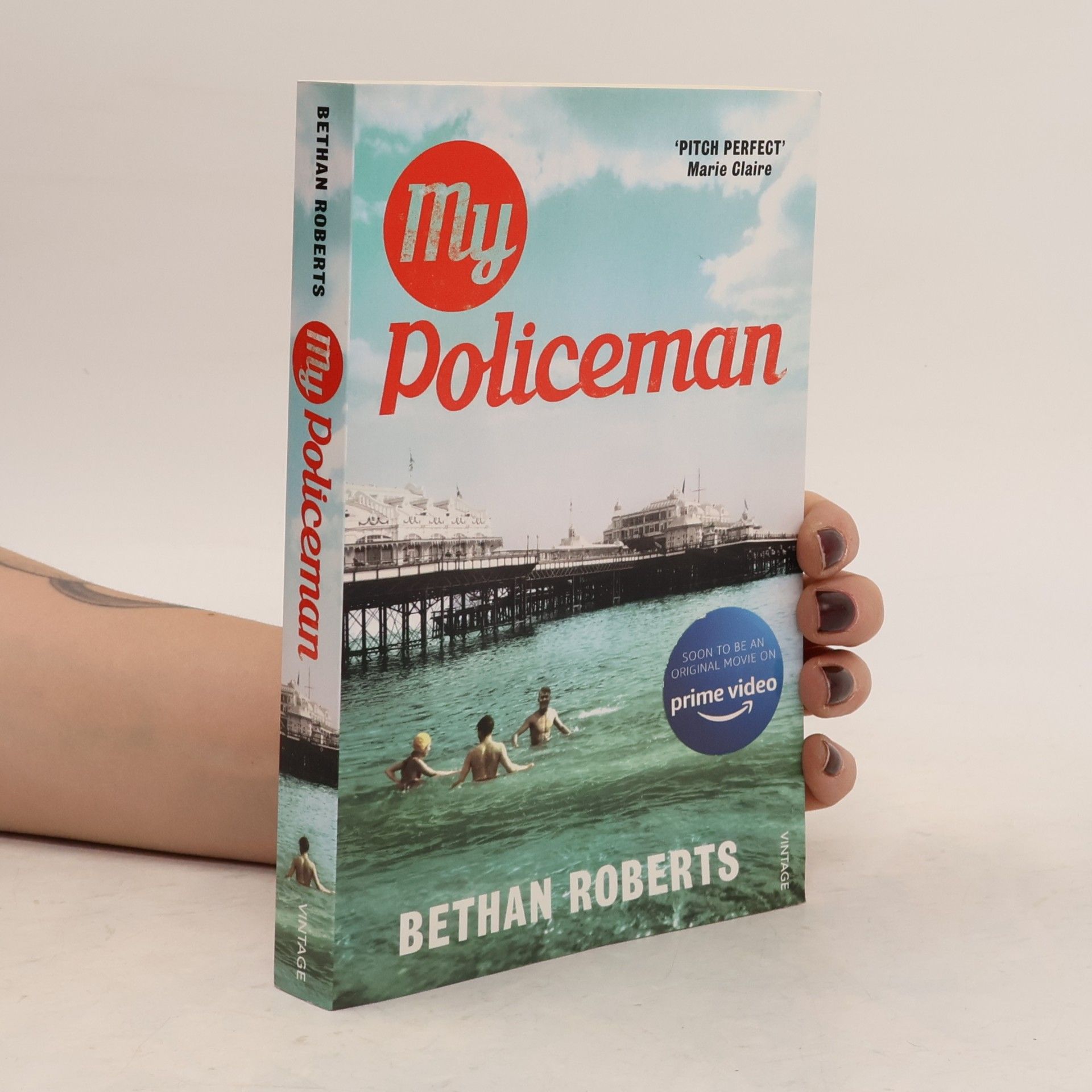 My Policeman