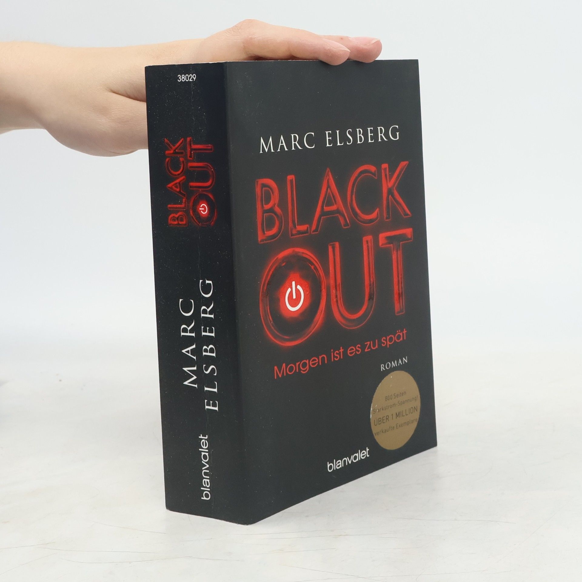 Blackout