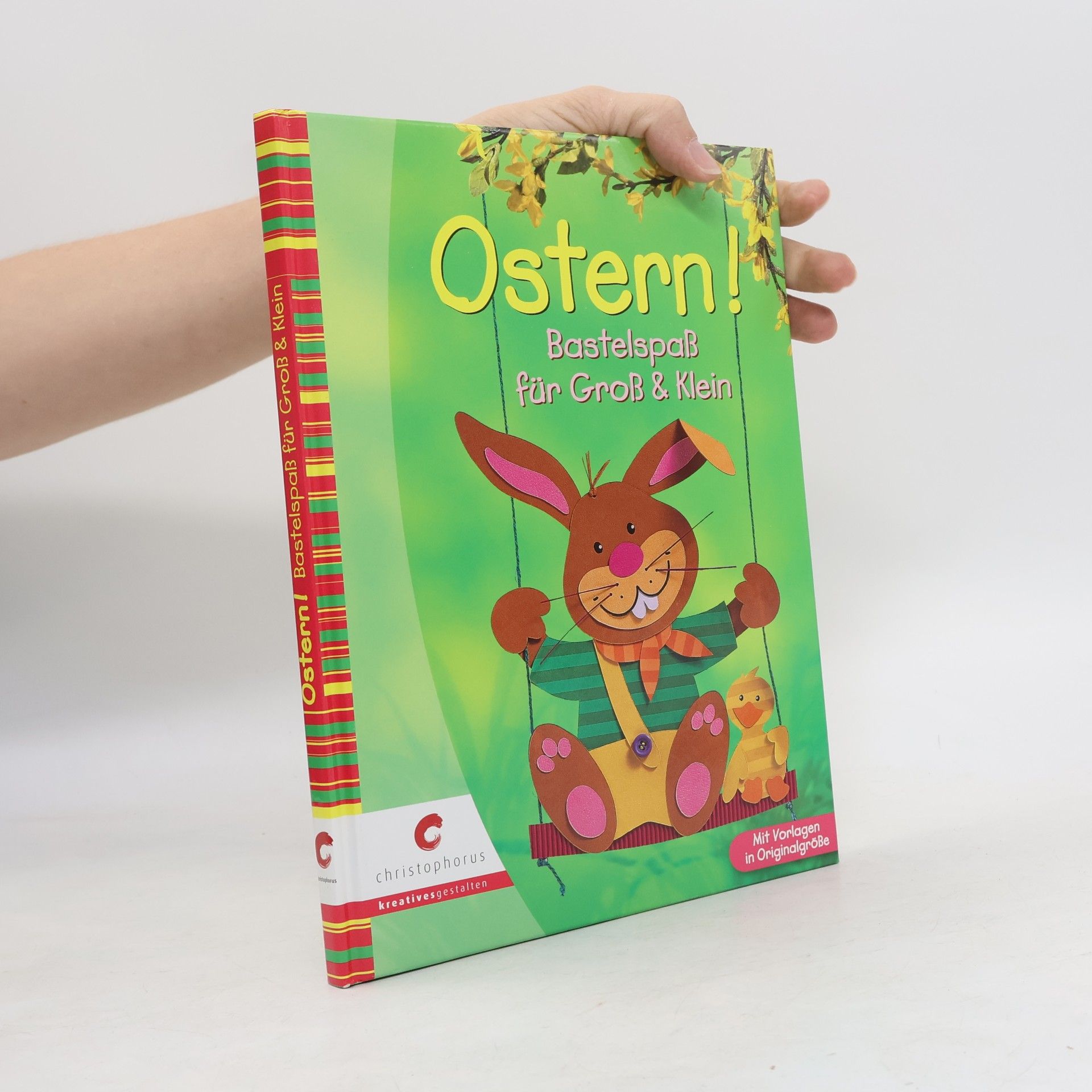 Michael Altmeyer Ostern!
