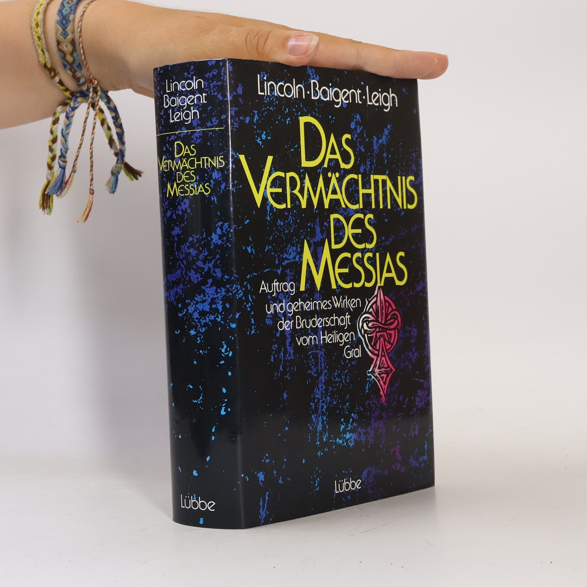 Das Vermächtnis des Messias