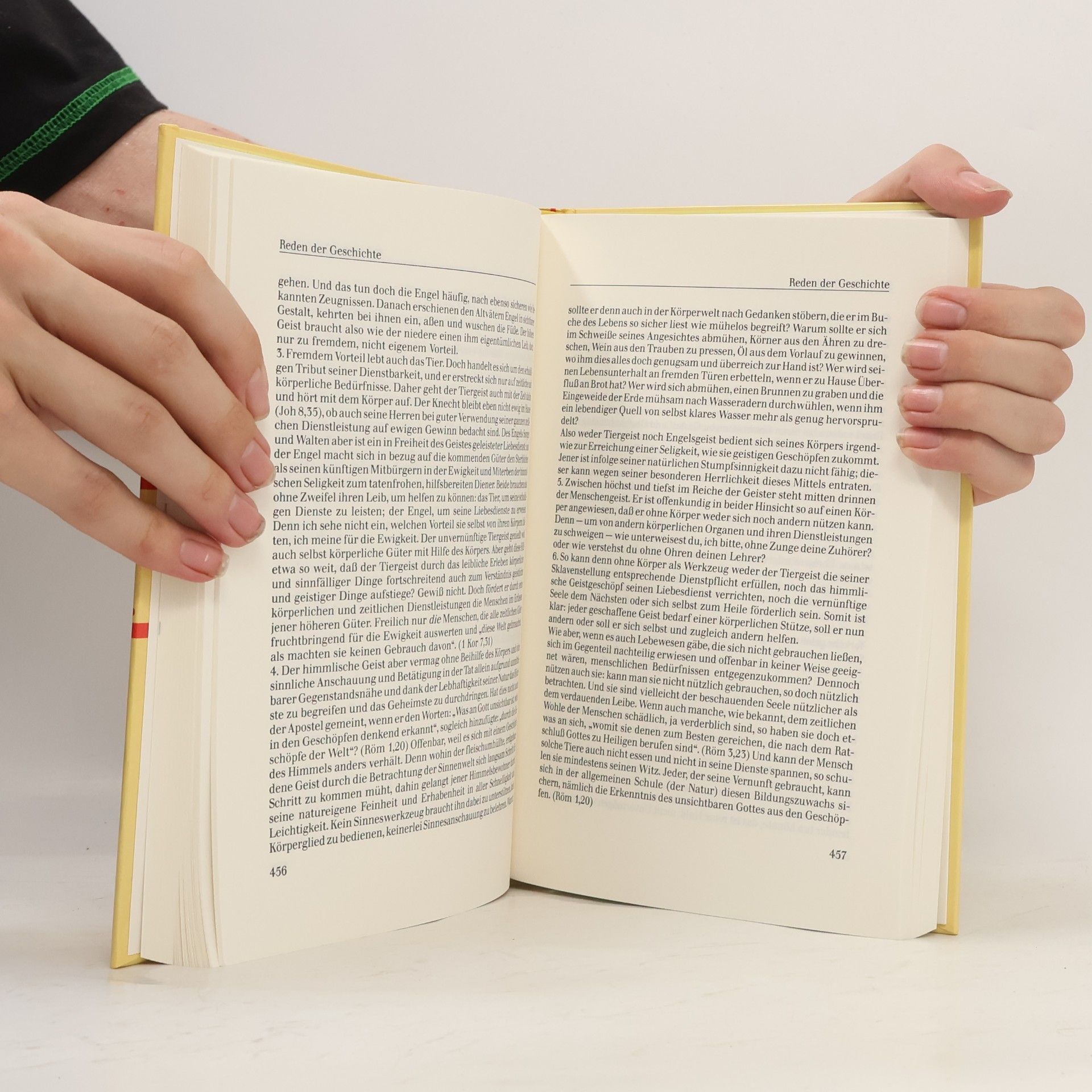 Roman Hofmeister Rhetorik, Handbuch der Redekunst
