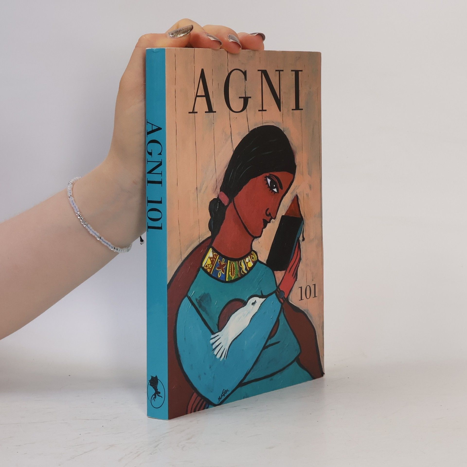 Various authors Agni 101