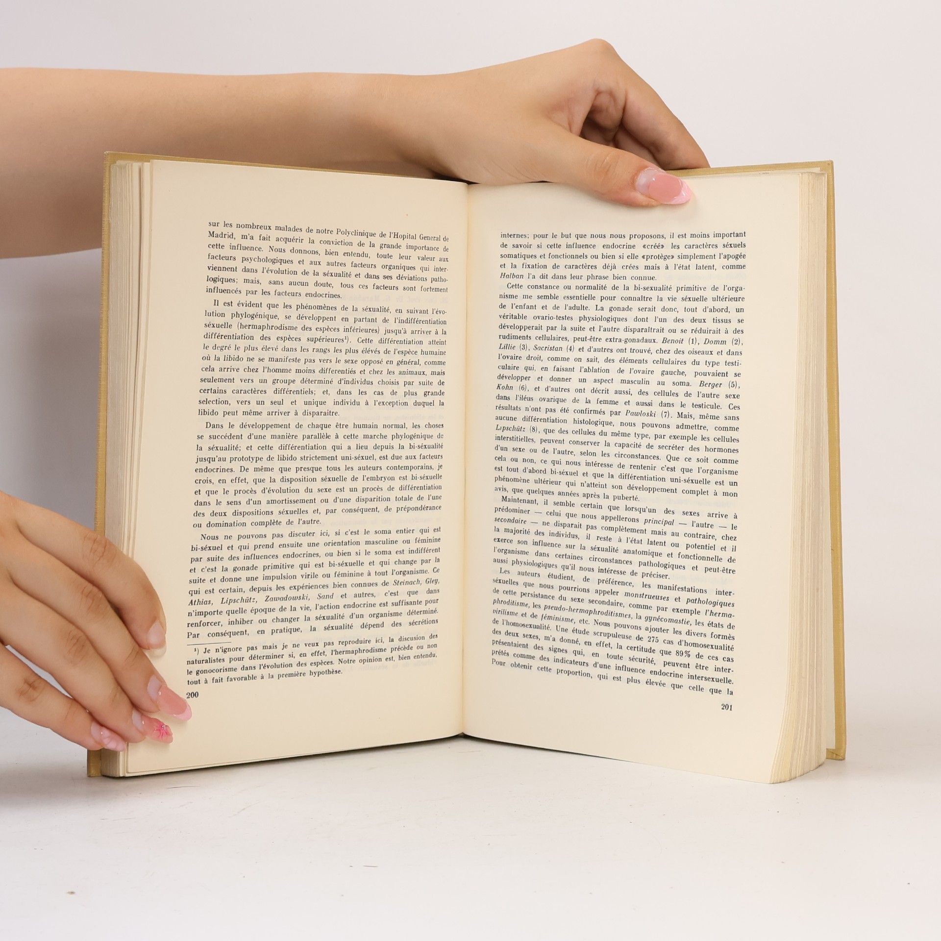 Herbert Steiner Sexualnot und Sexualreform