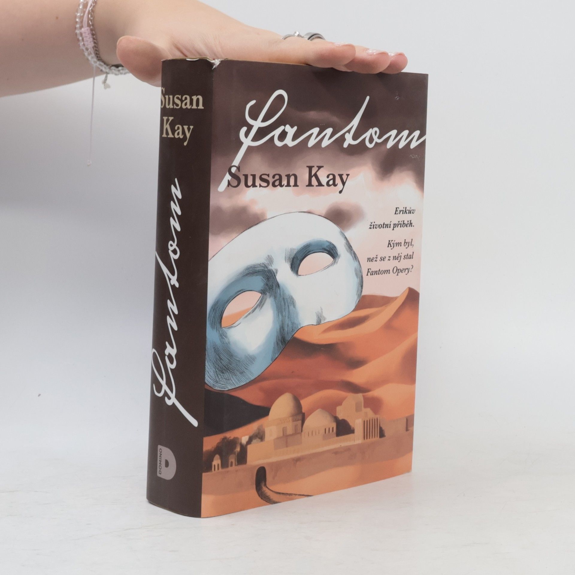 Susan Kay Fantom