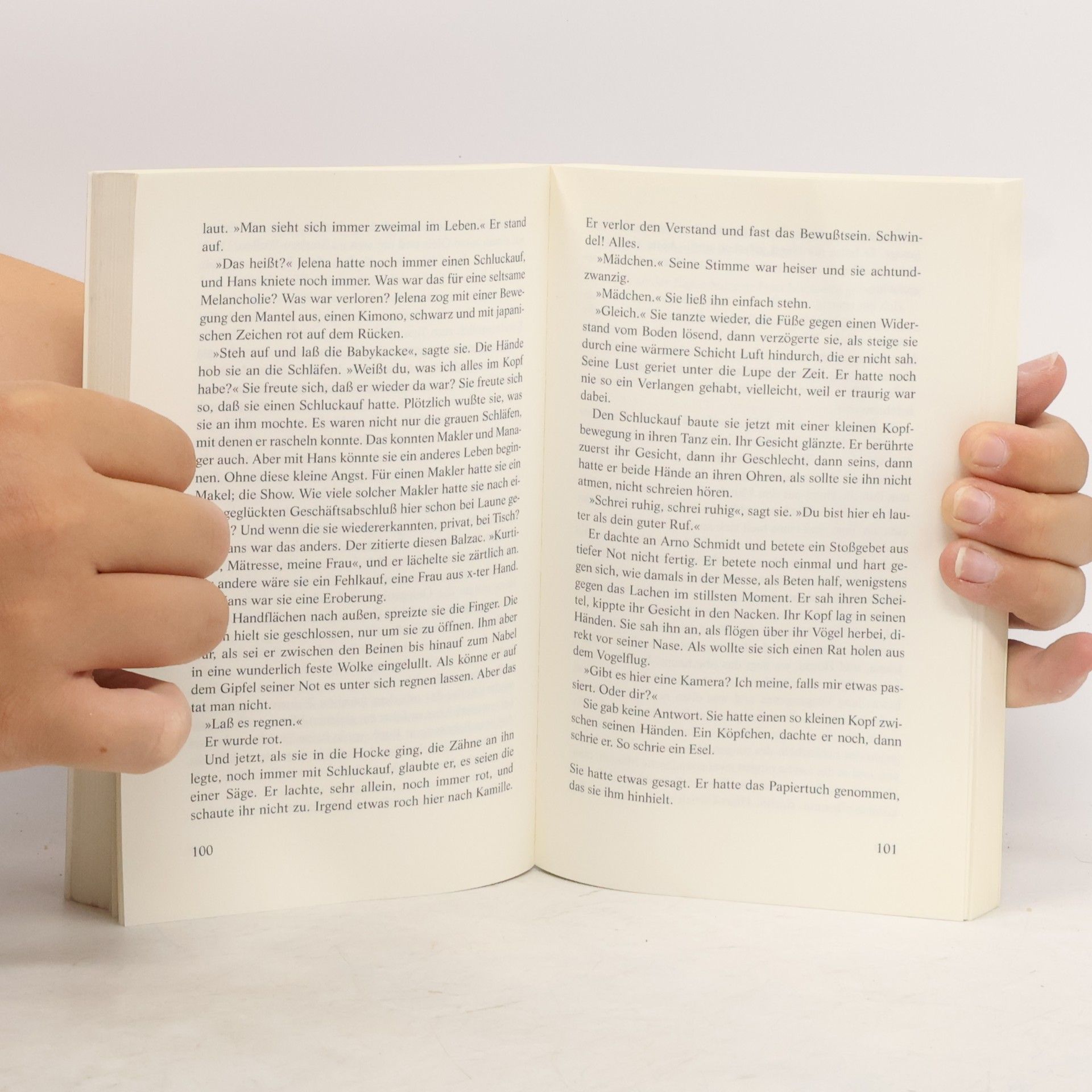 Judith Kuckart Der Bibliothekar