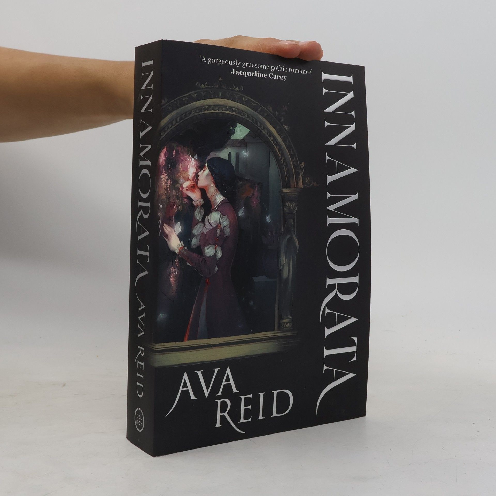 Ava Reid Innamorata