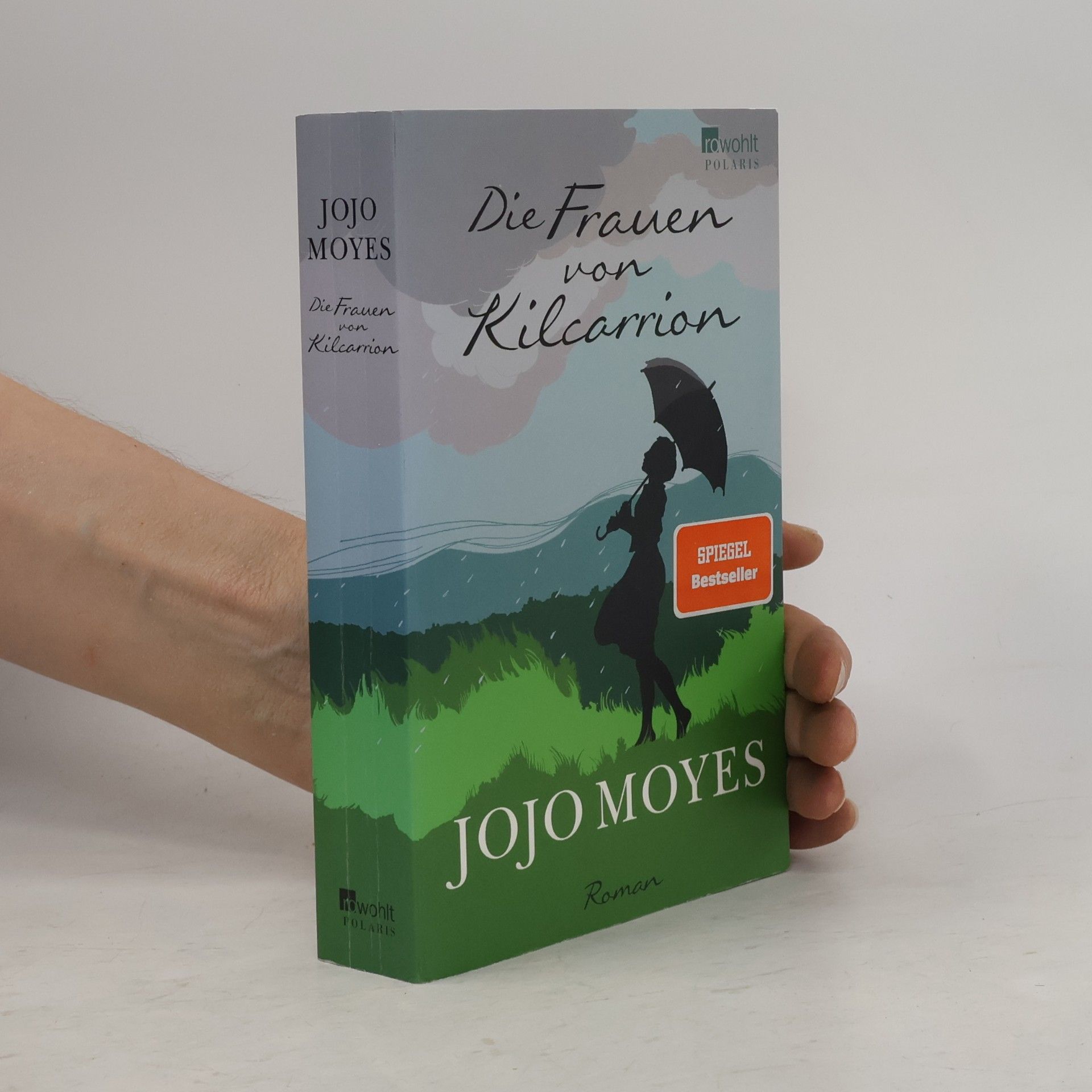 Jojo Moyes Die Frauen von Kilcarrion