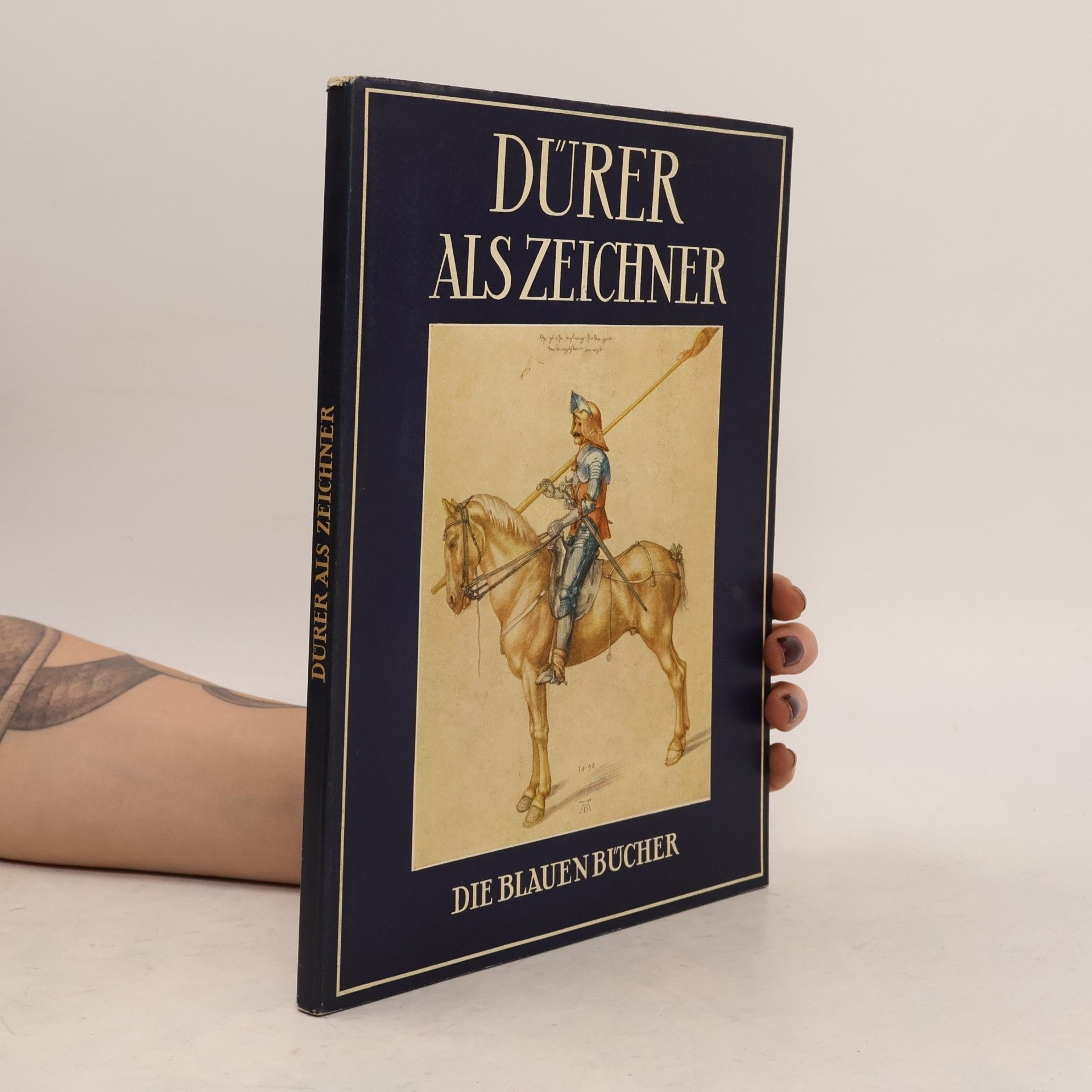 Dürer als Zeichner