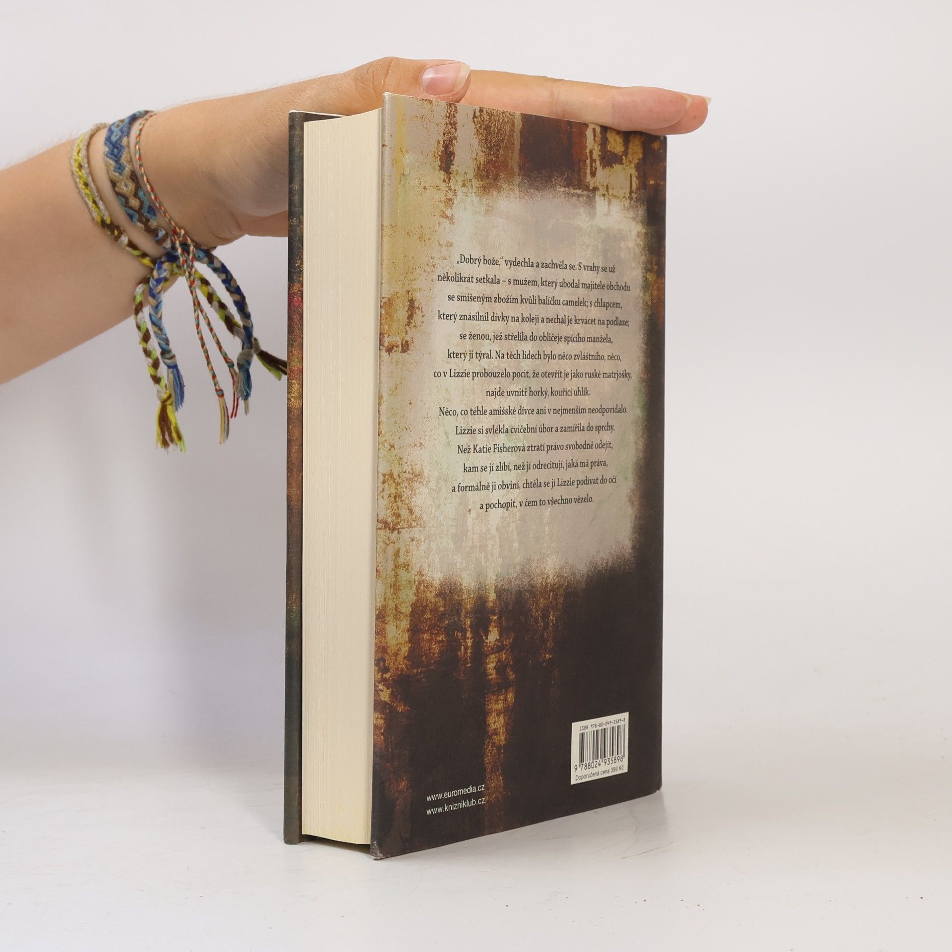 Jodi Picoult Prostá pravda