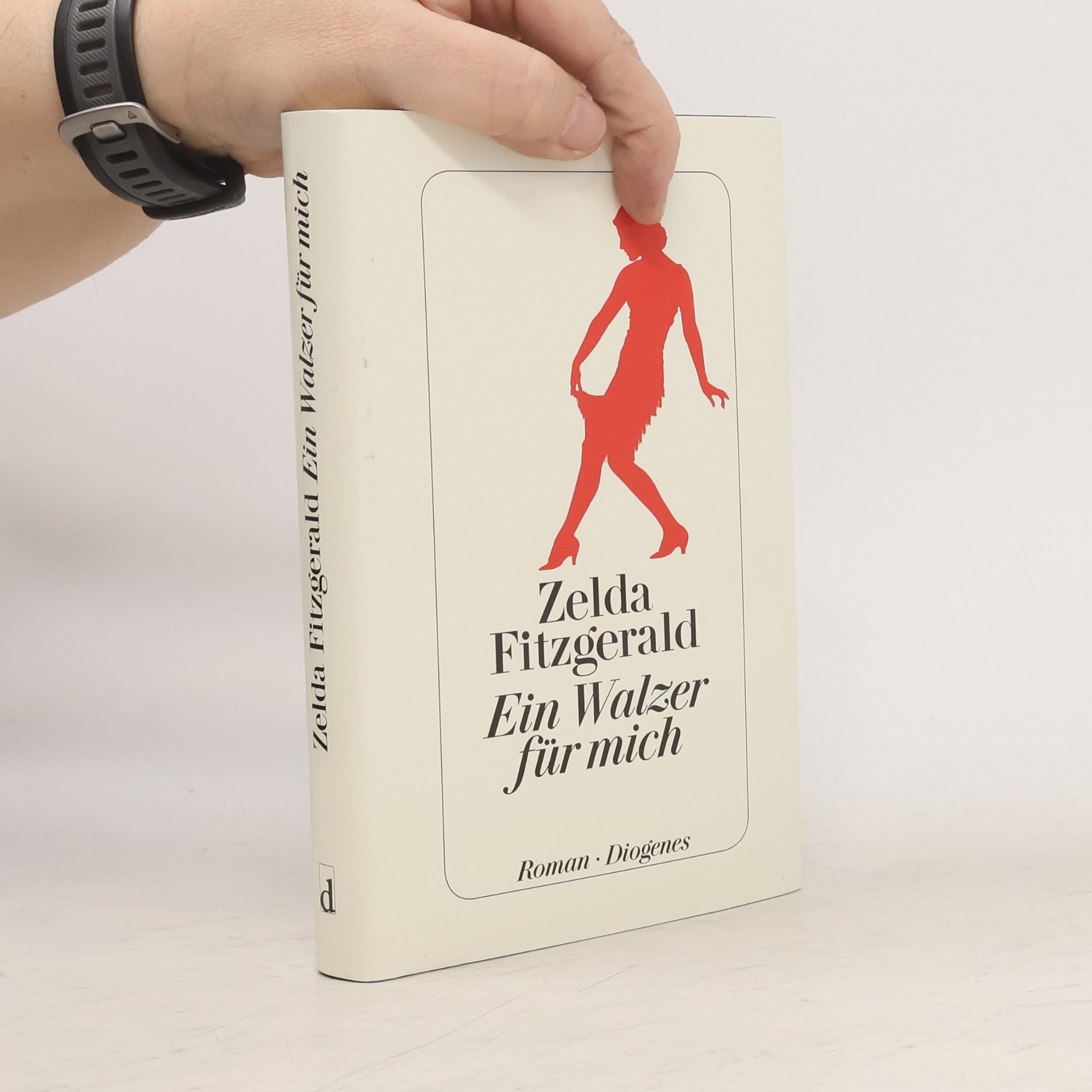 Zelda Fitzgerald Ein Walzer für mich