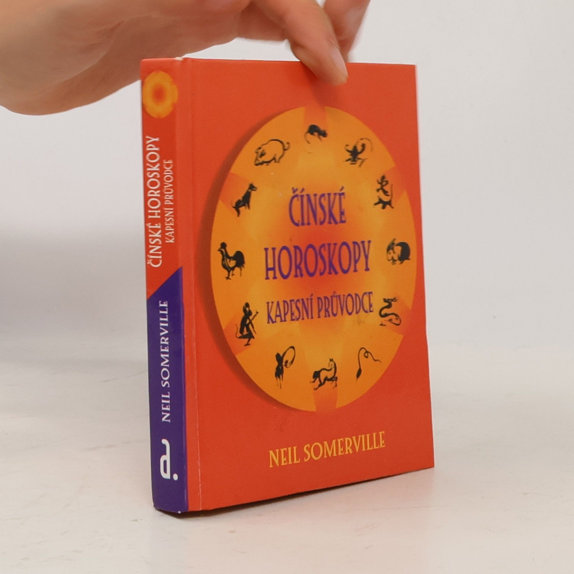 Čínské horoskopy: Kapesní průvodce