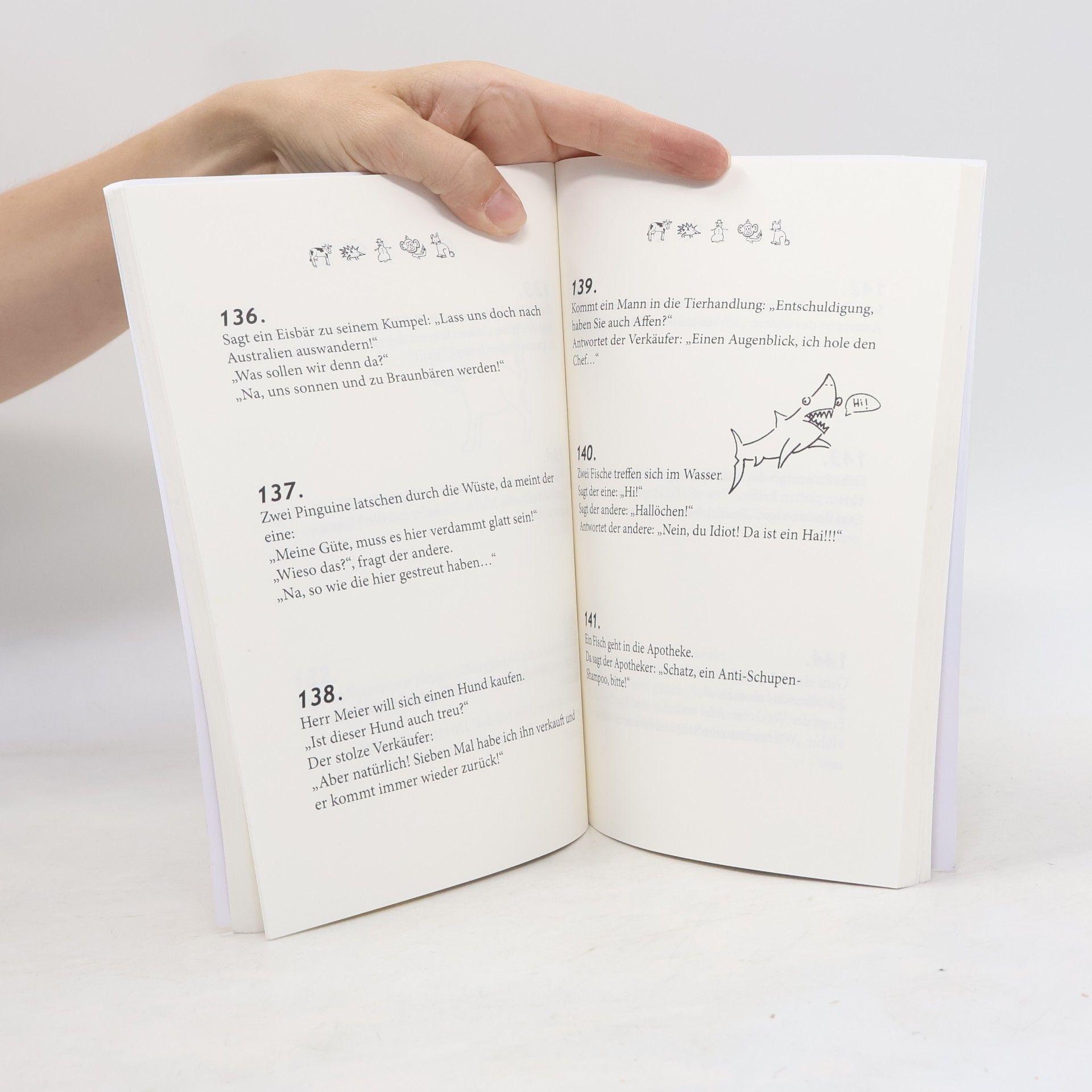 Autorenkollektiv Witzebuch für Kinder - 333 Kinderwitze & Scherzfragen