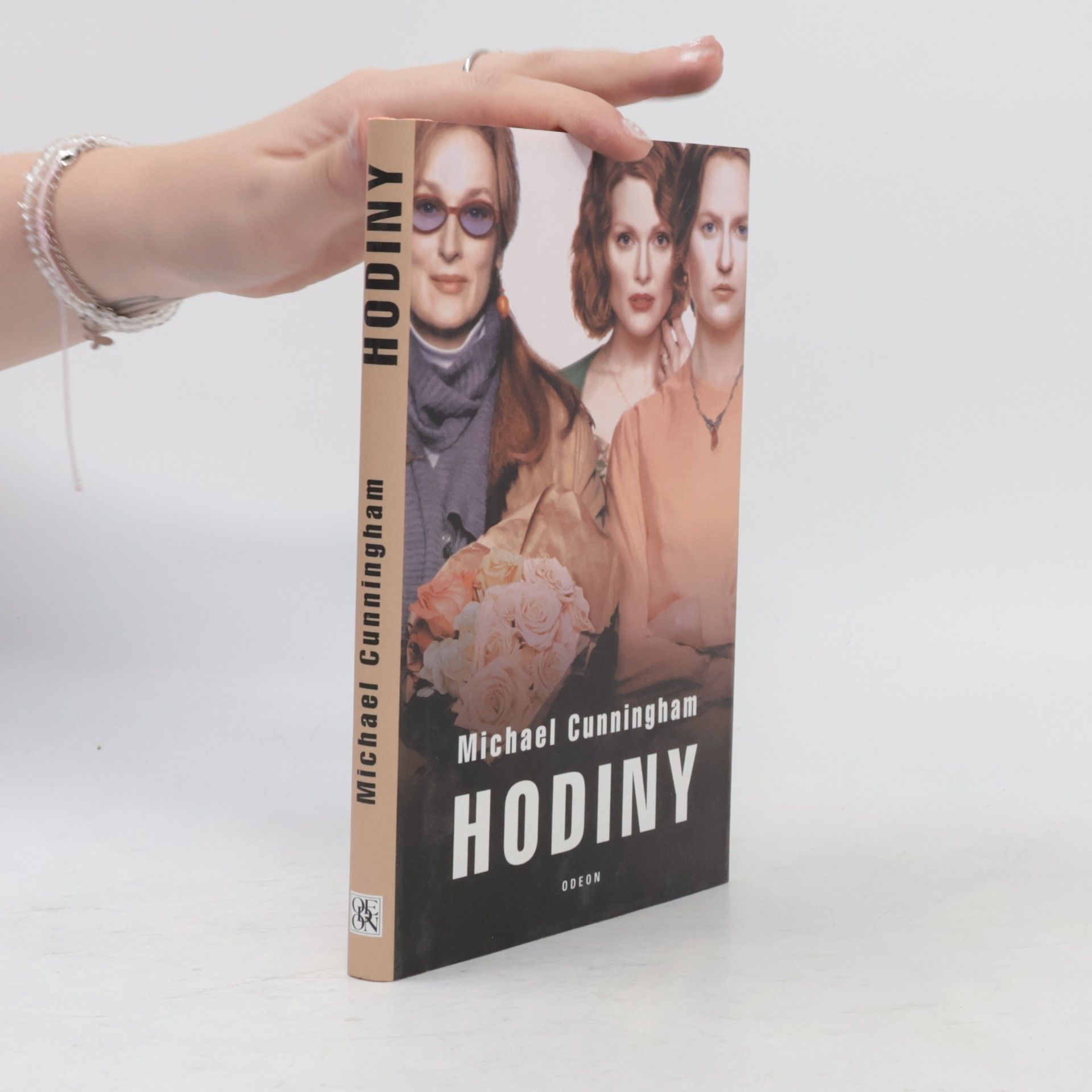 Michael Cunningham Hodiny