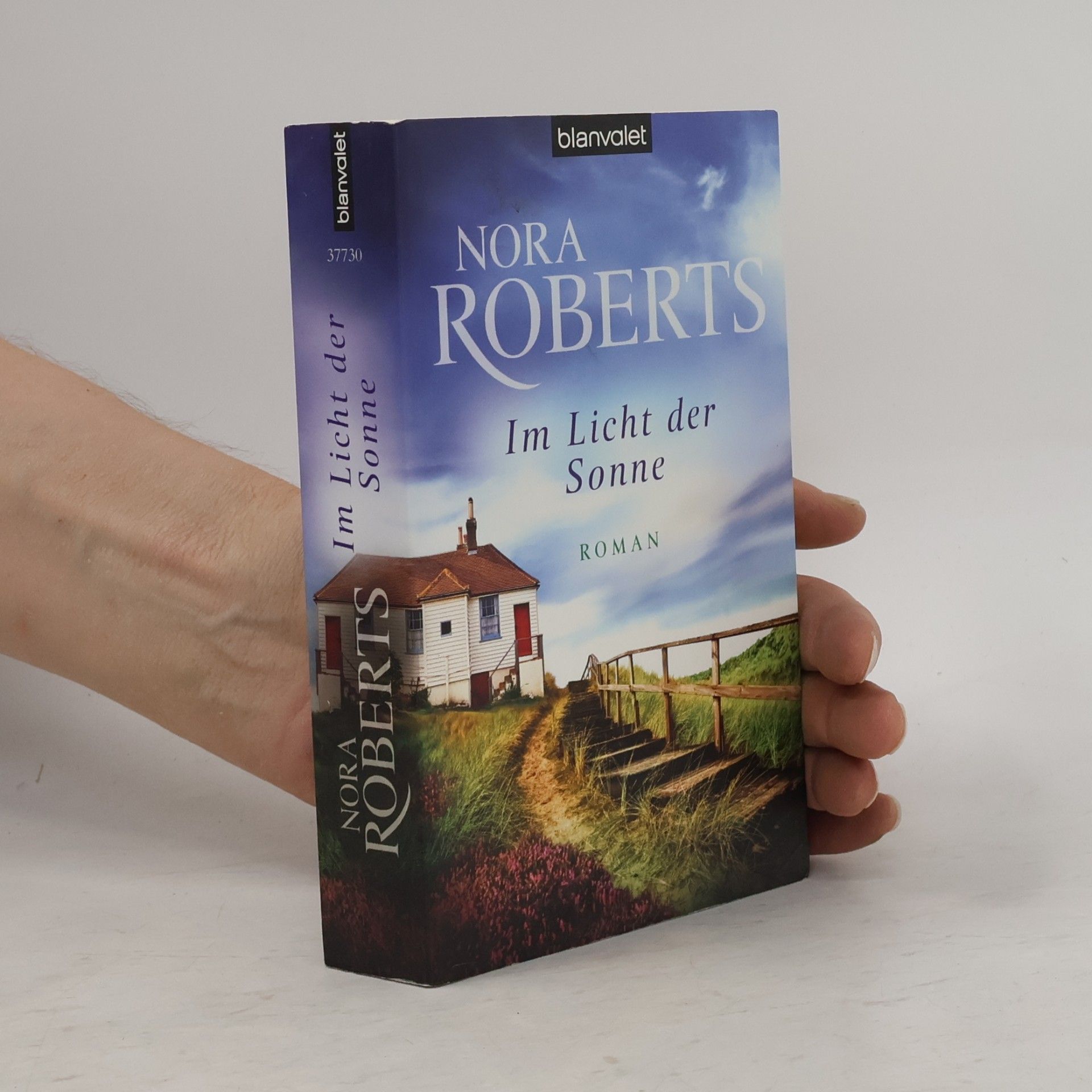 Nora Roberts Im Licht der Sonne