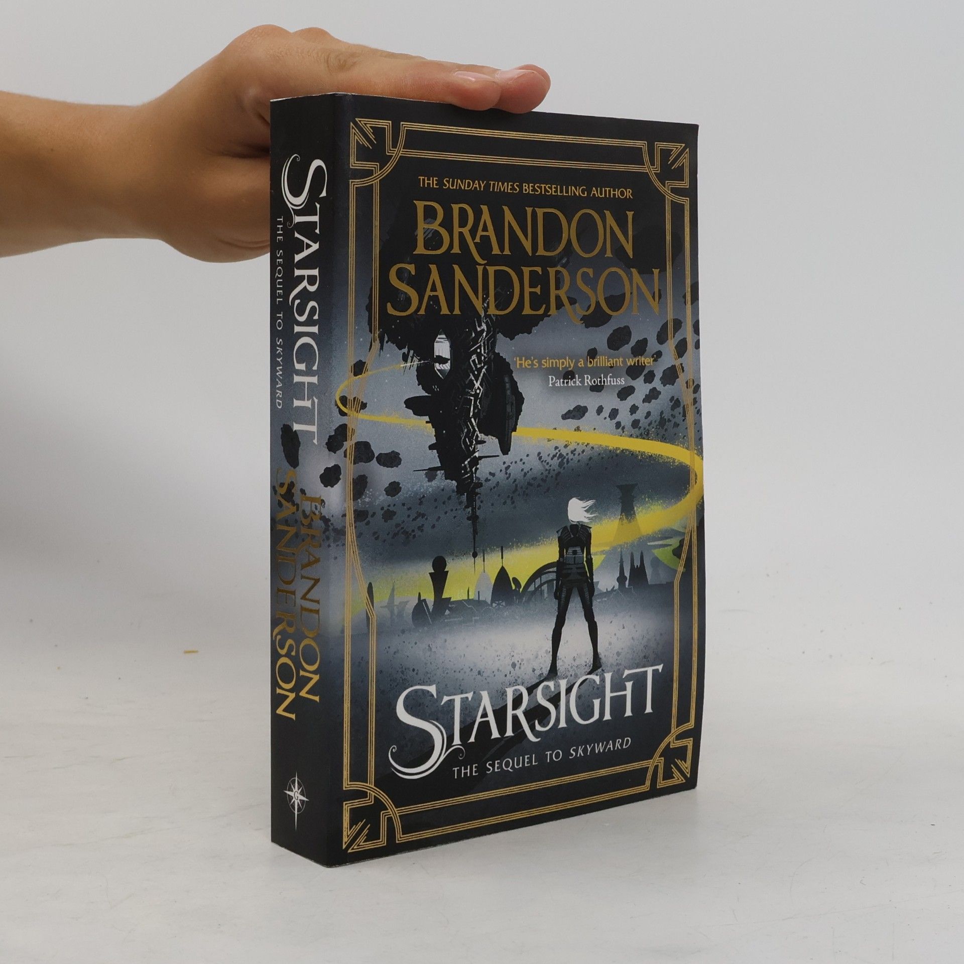 Starsight