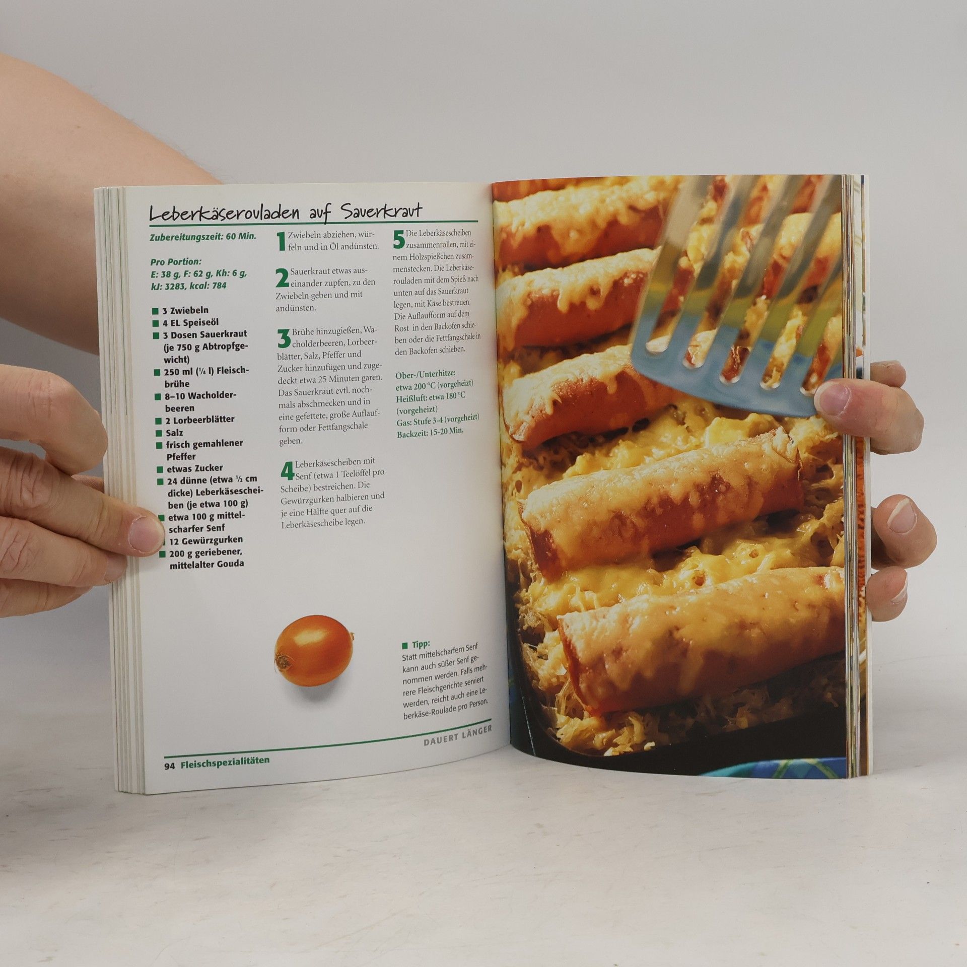 Jasmin Gromzik Dr. Oetker - die allerbesten Partyrezepte