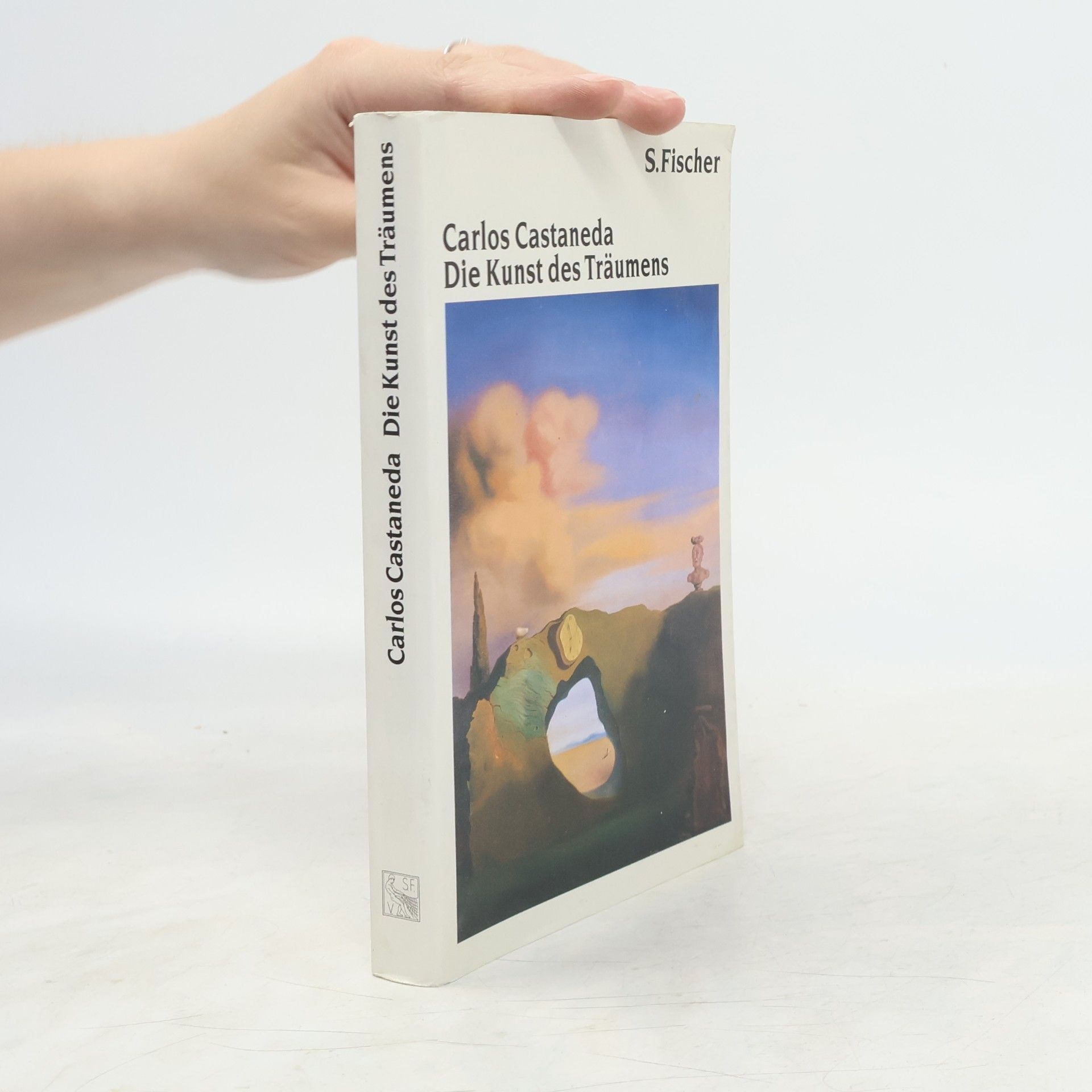 Carlos Castaneda Die Kunst des Träumens