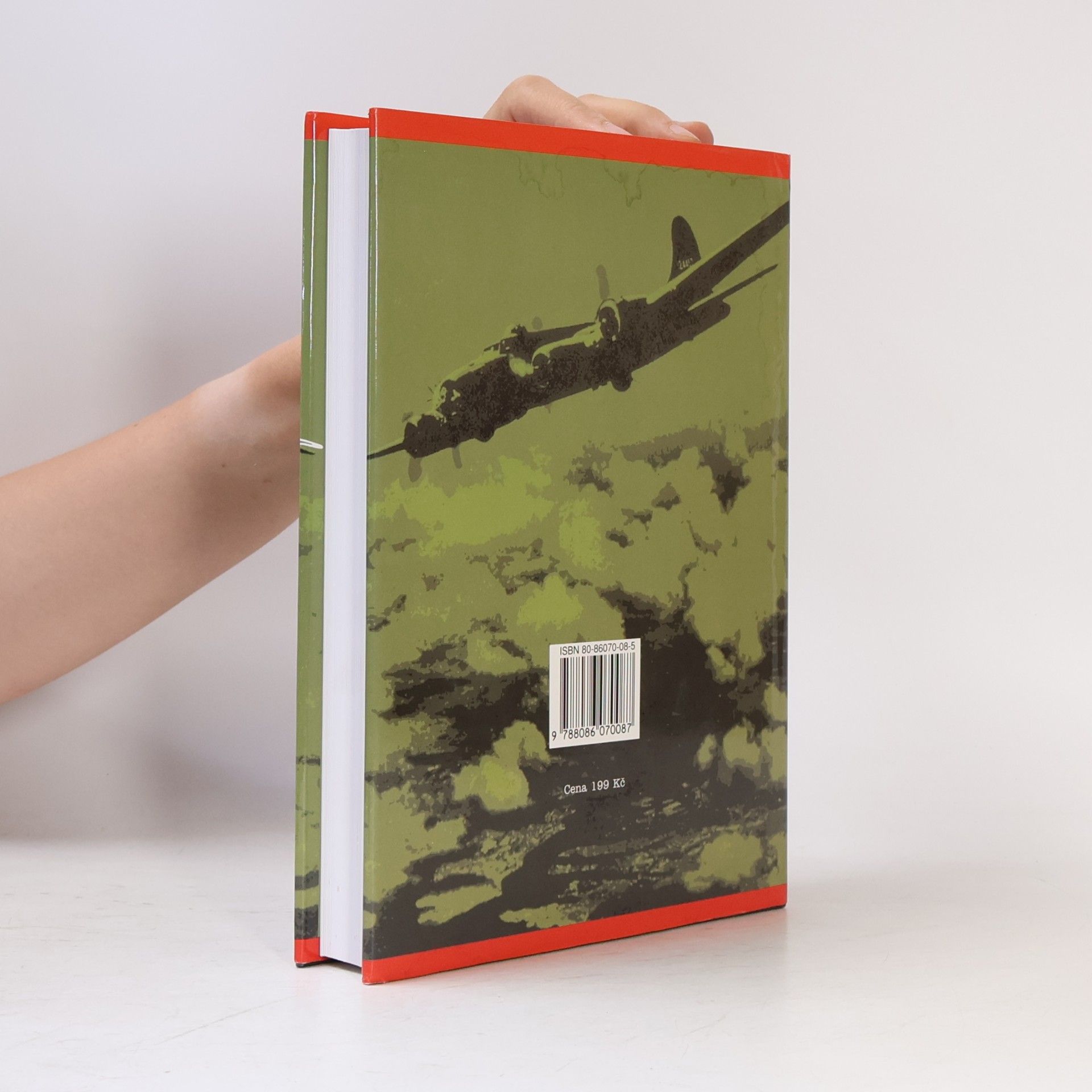 Joseph Heller Hlava XXII