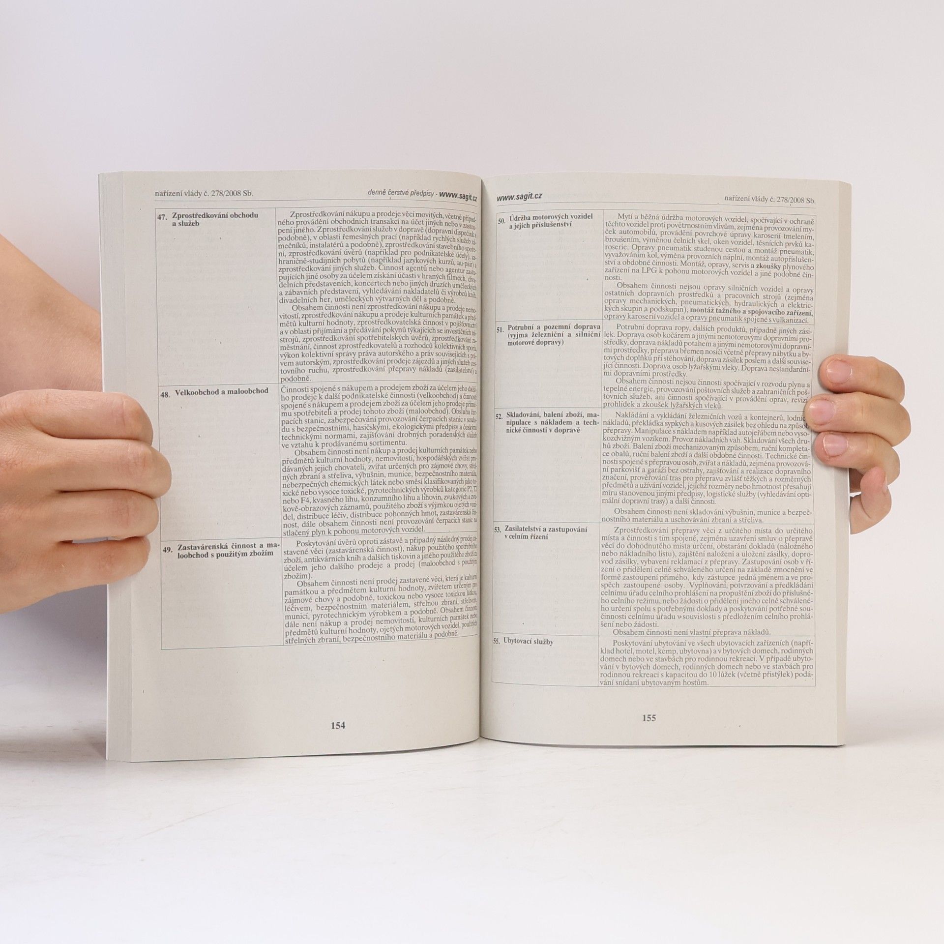 Autorenkollektiv Živnostenské podnikání 1631