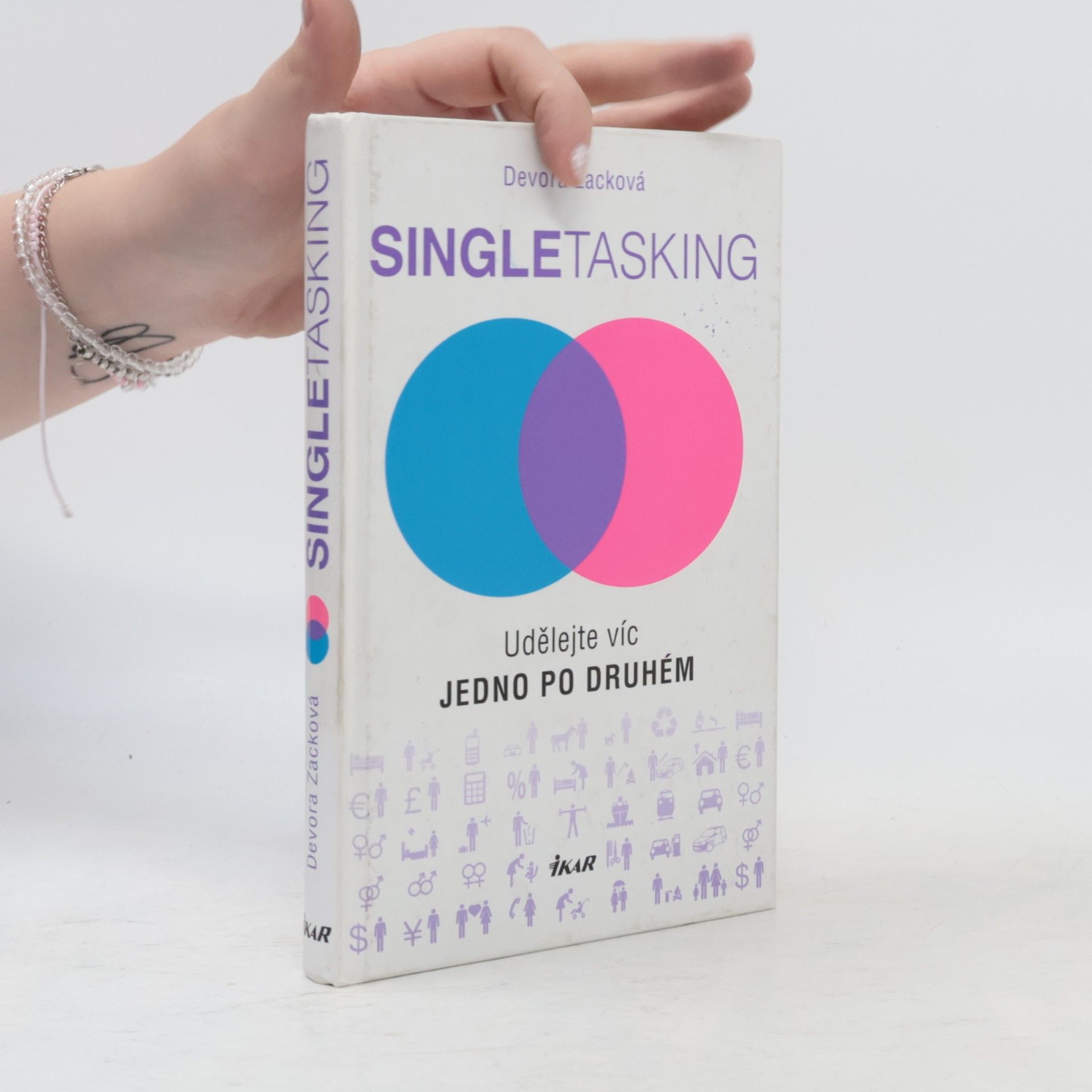 Singletasking