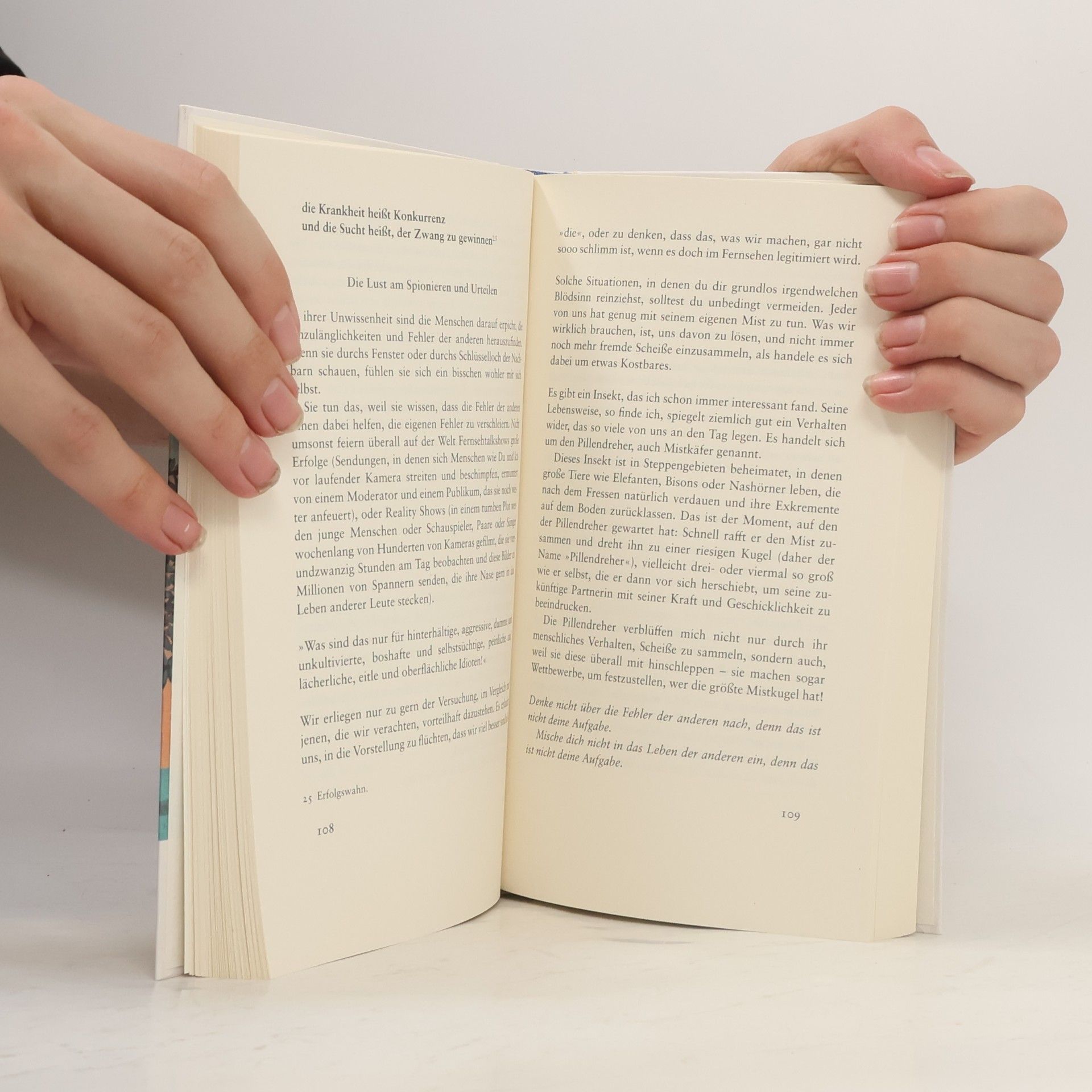 Jorge Bucay Das Buch der Weisheit