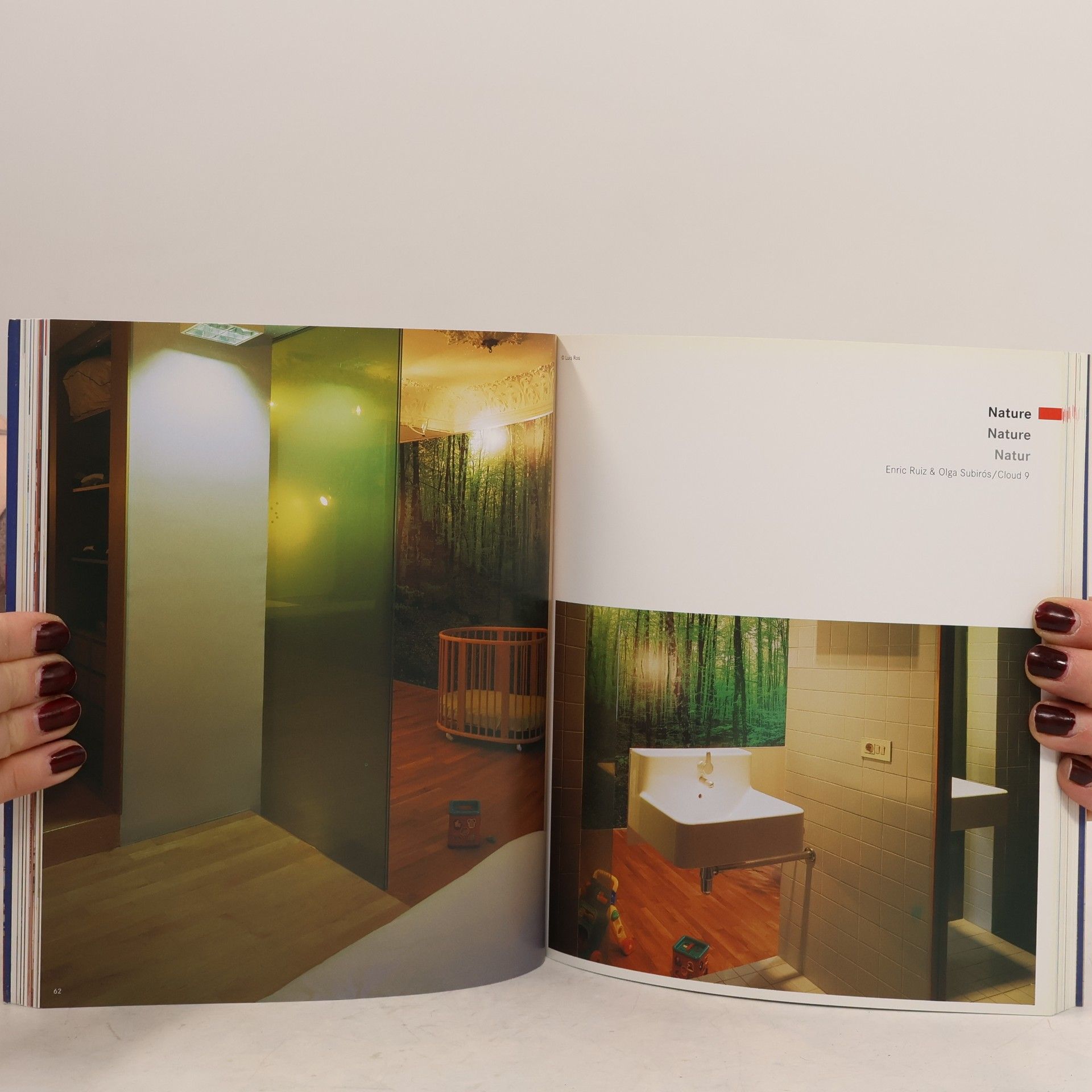 Simone Schleifer Small rooms for kids
