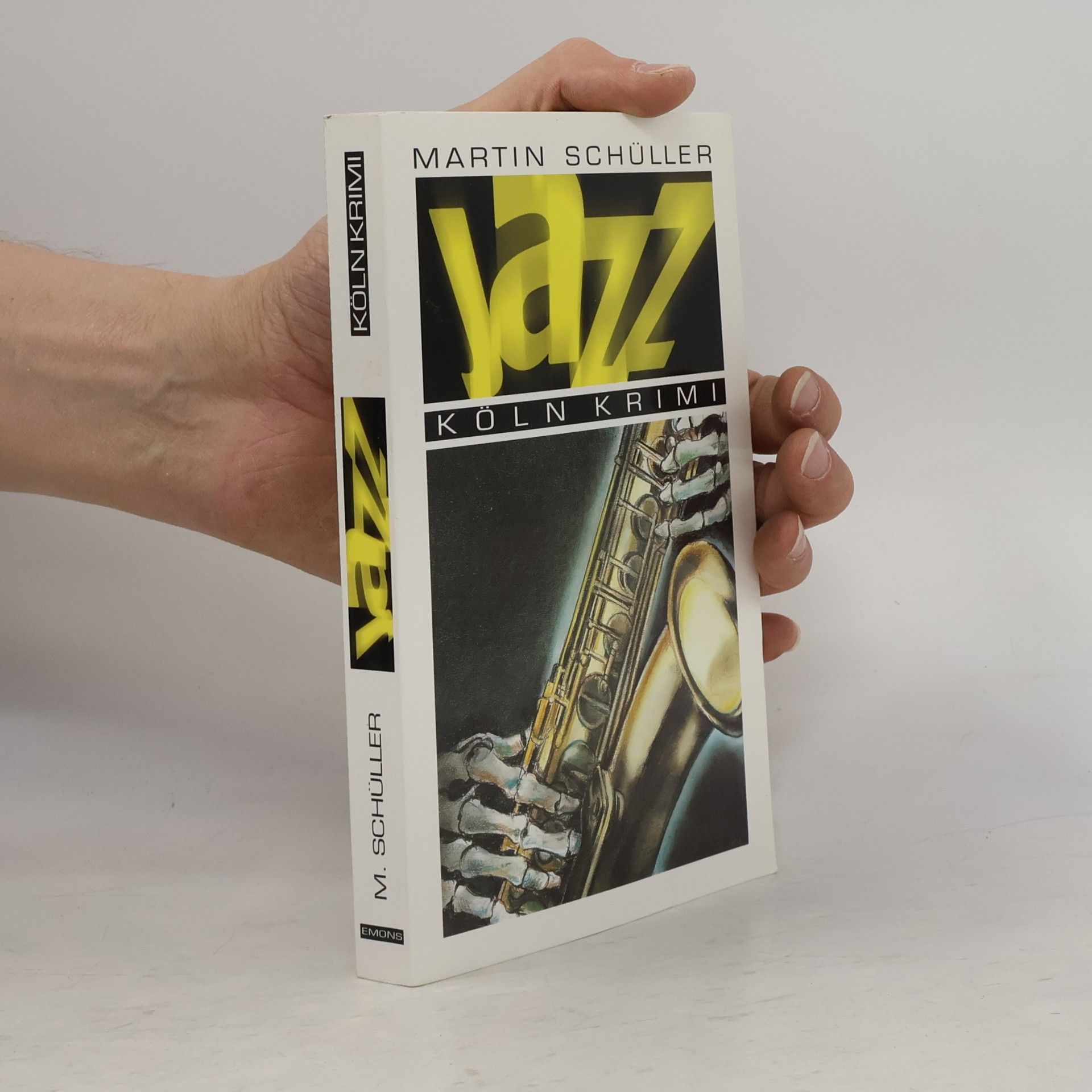 Martin Schüller Jazz