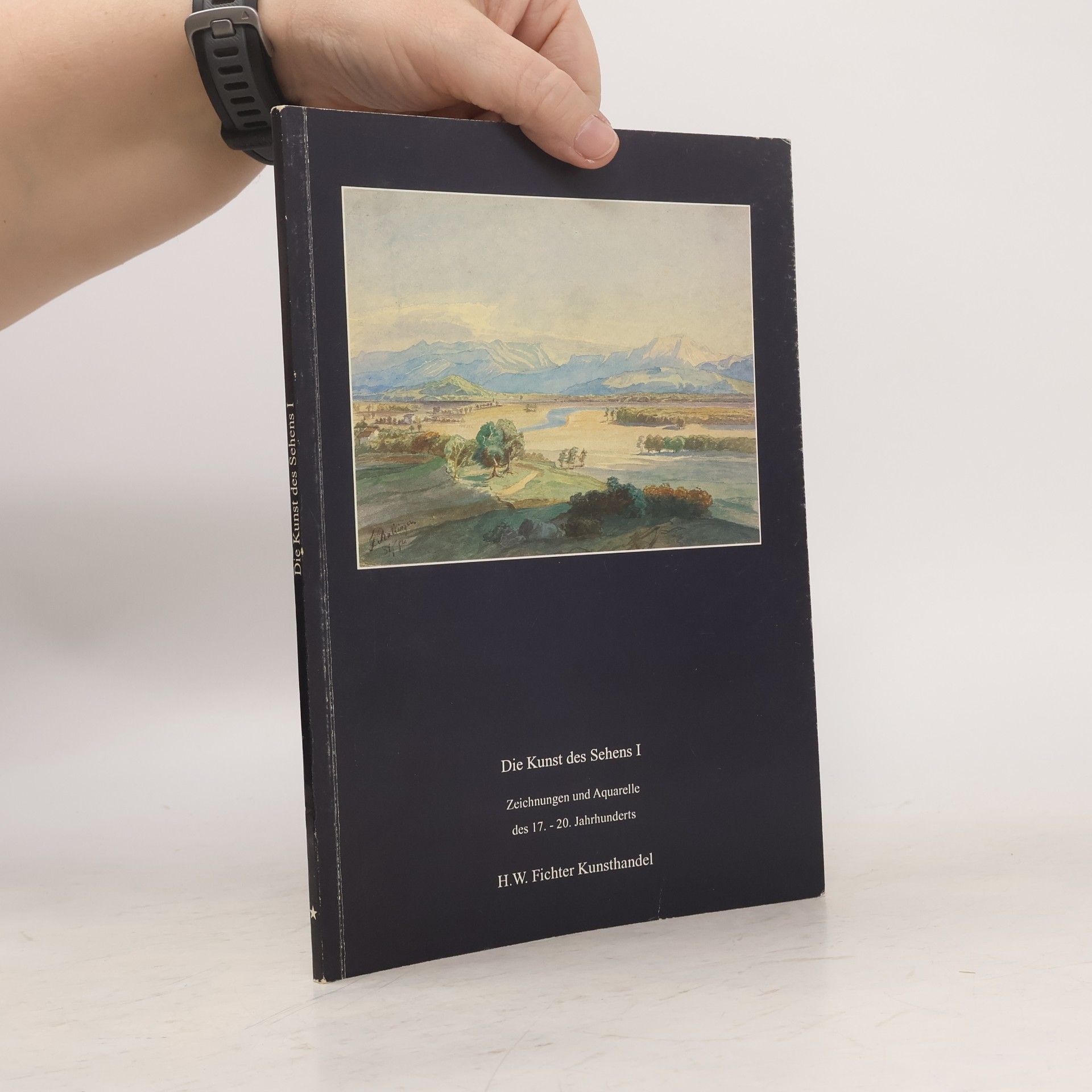 Autorenkollektiv Die Kunst des Sehens 1