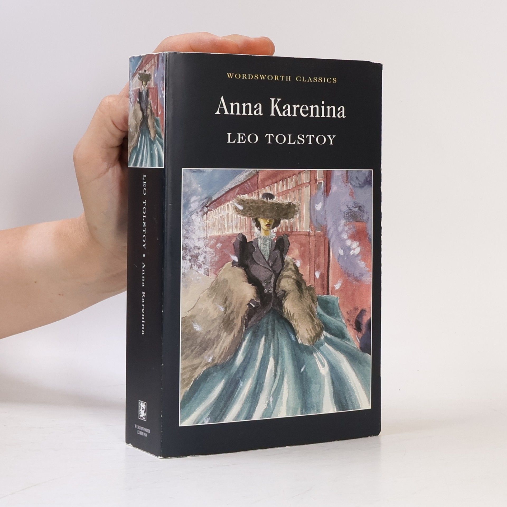 Anna Karenina