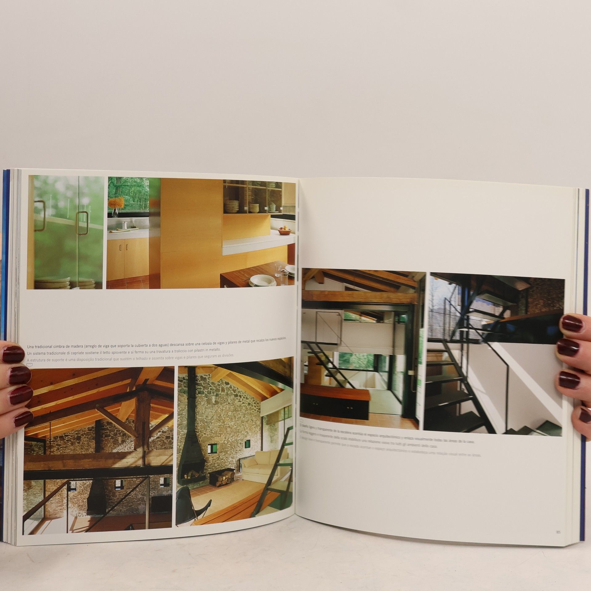 Simone Schleifer Casas Pequenas/small Things