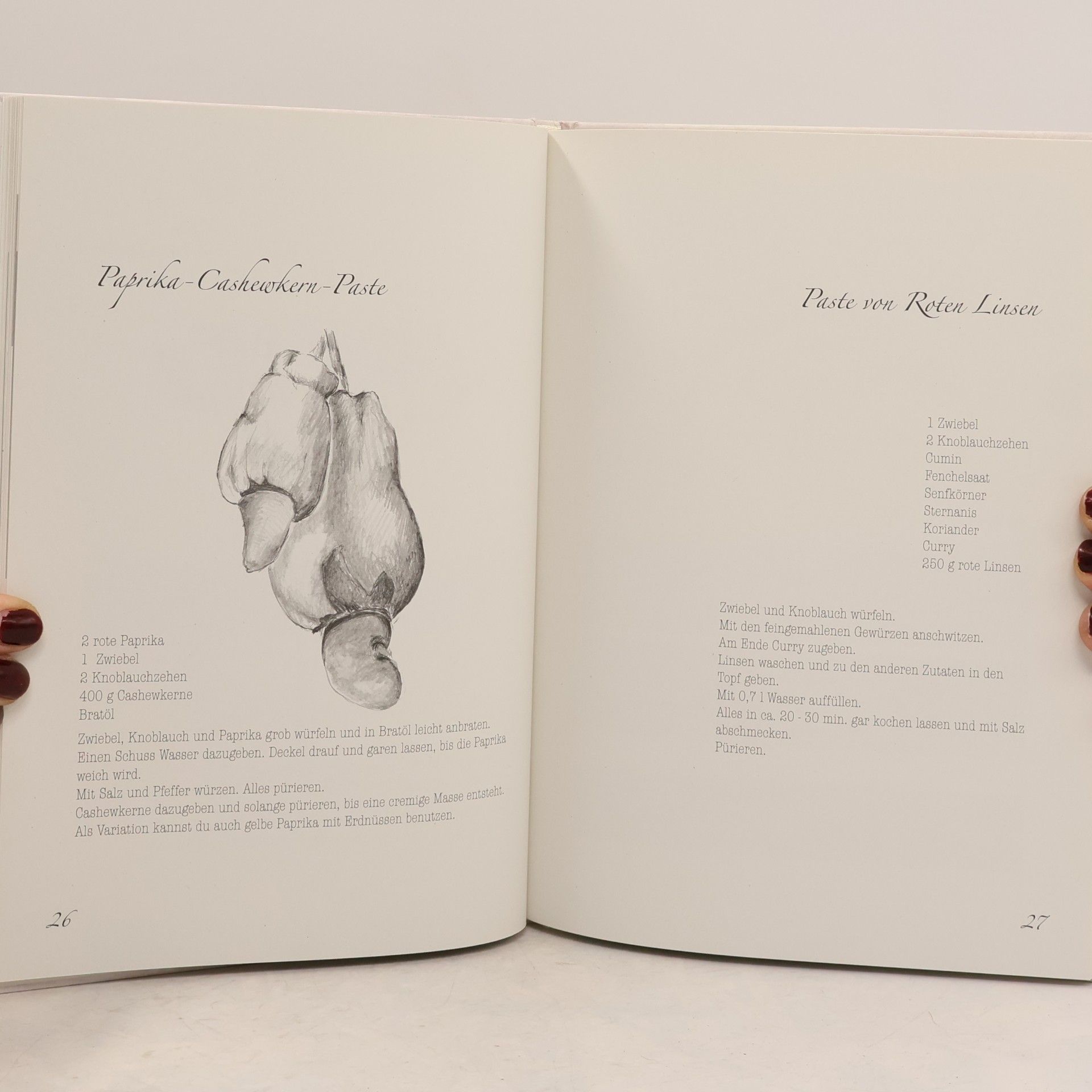 Lars Clearwater Siegelkow Soulfood. Das Kochbuch