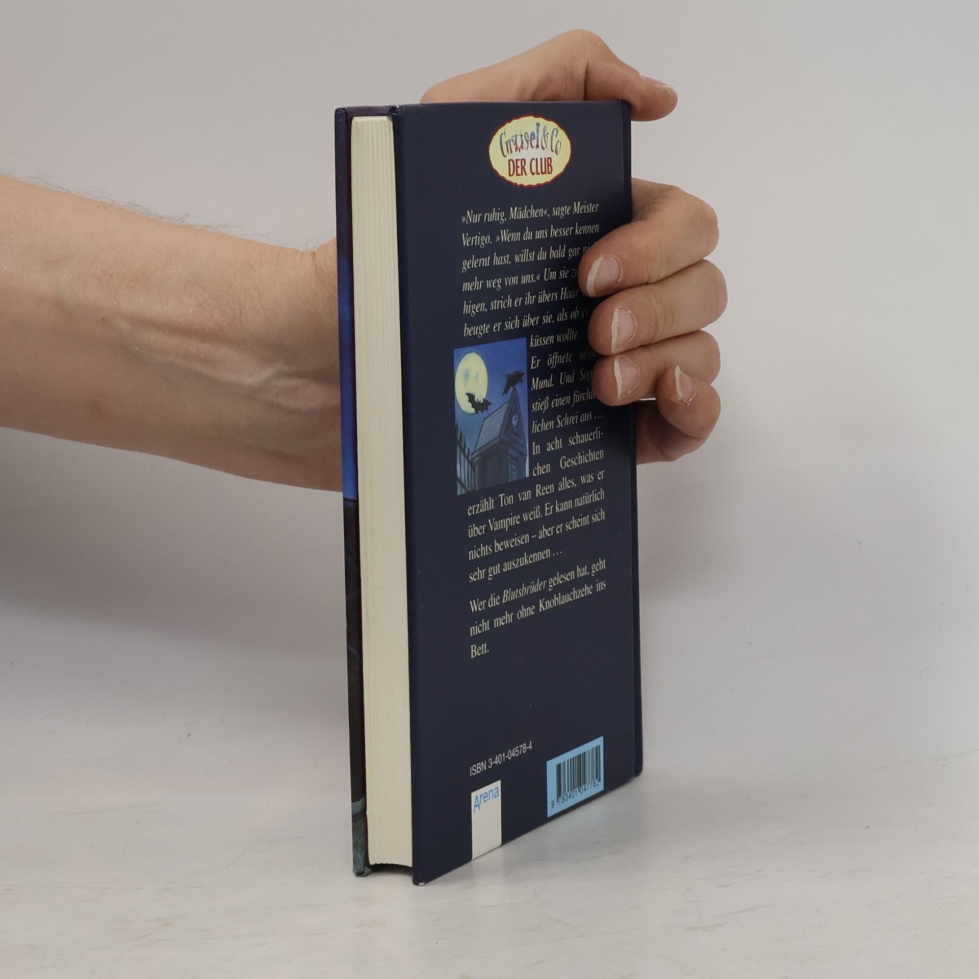 Rainer Crummenerl Streng geheim