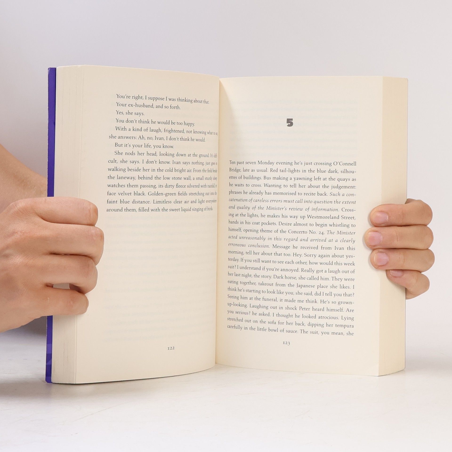 Sally Rooney Intermezzo