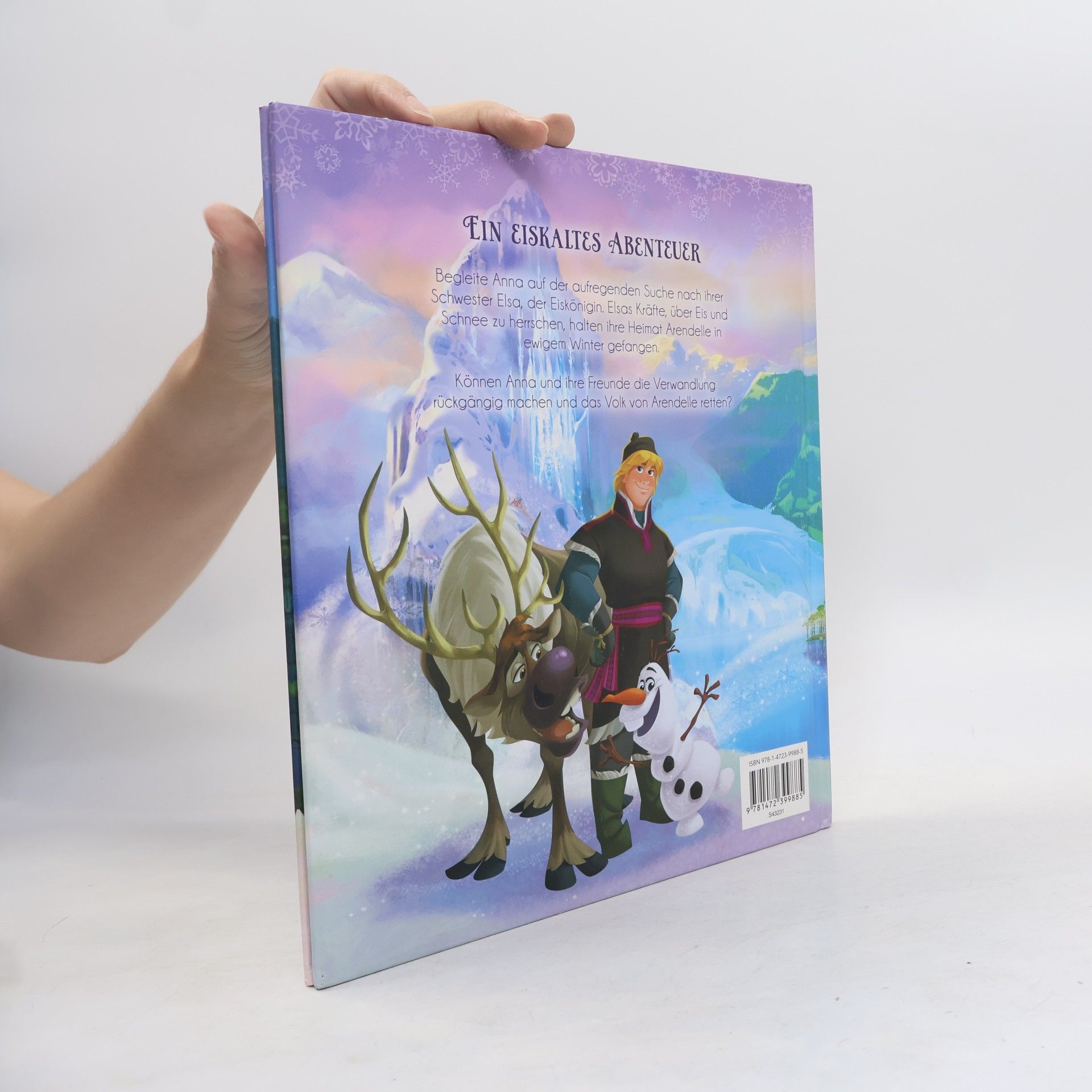 Die Eiskönigin