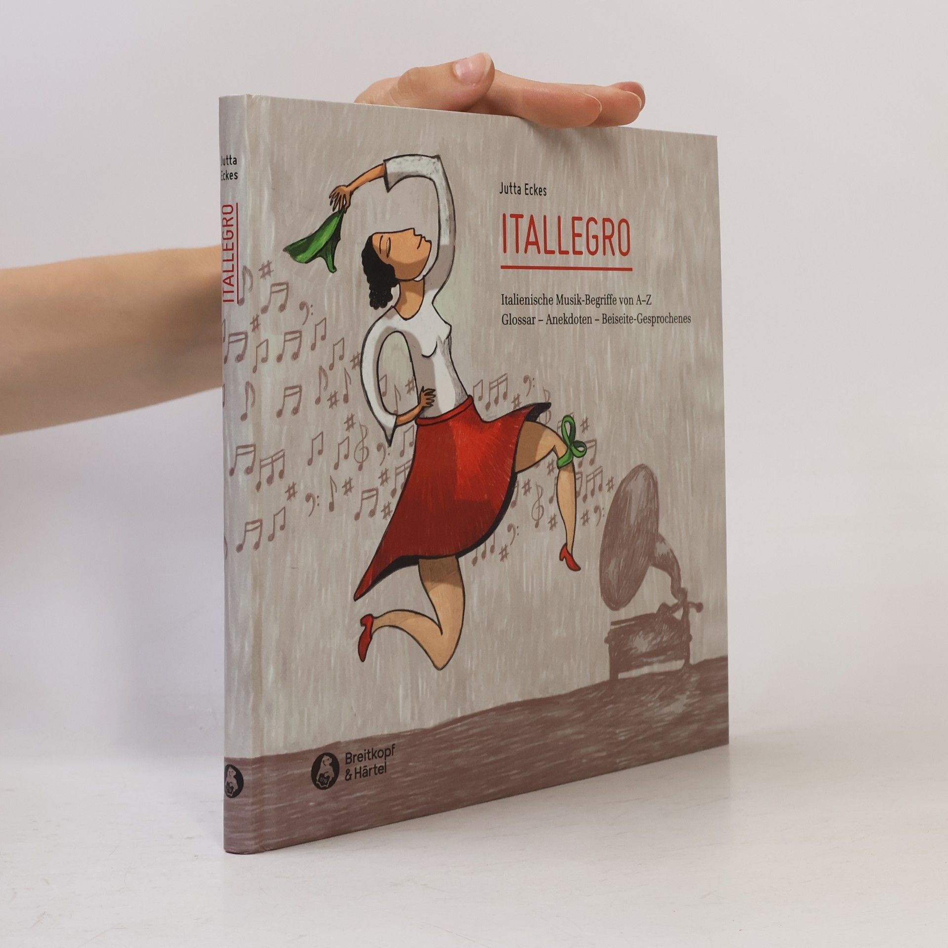 Itallegro