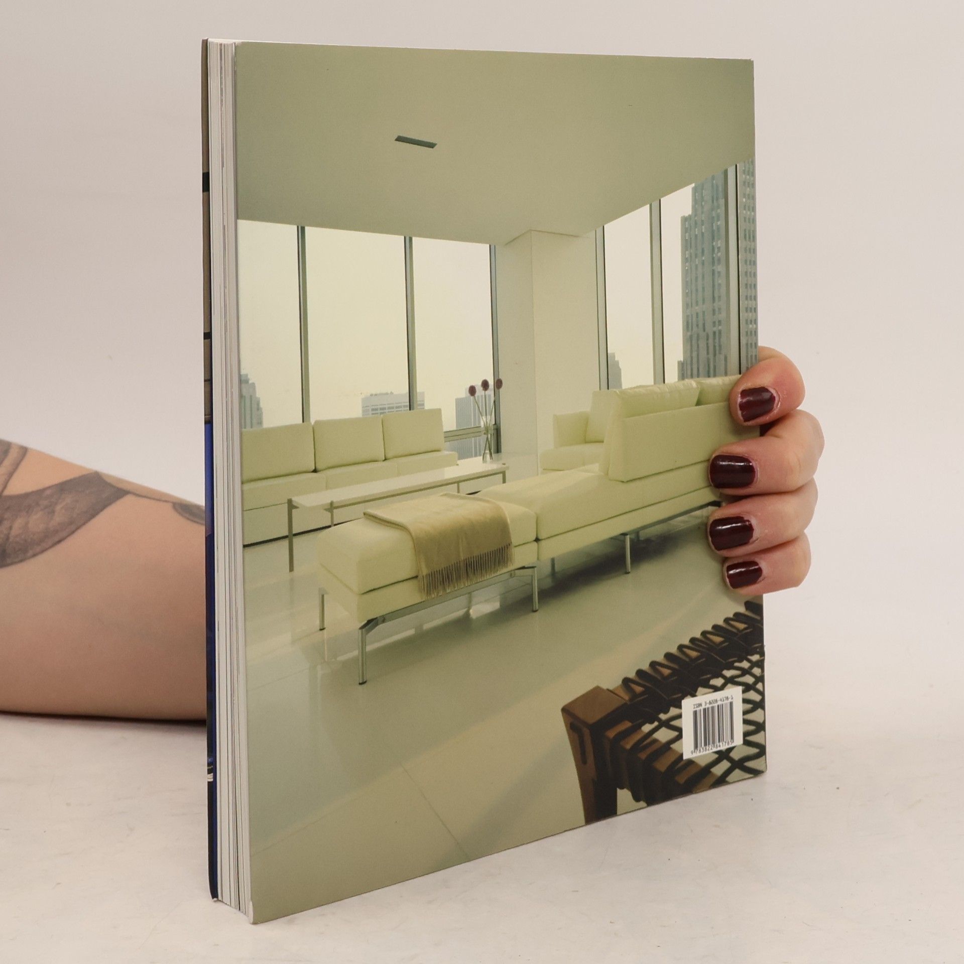 Simone Schleifer Small apartments = Kleine Appartements = Petits appartements