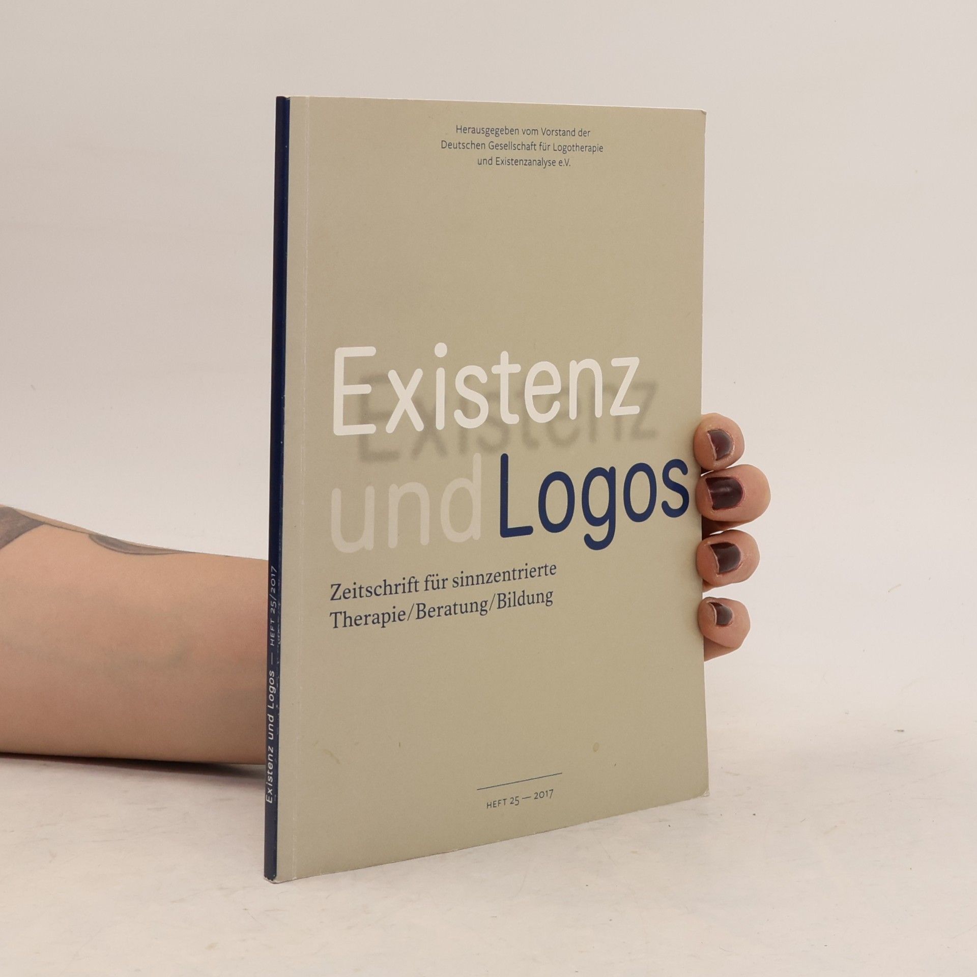 Existenz und Logos