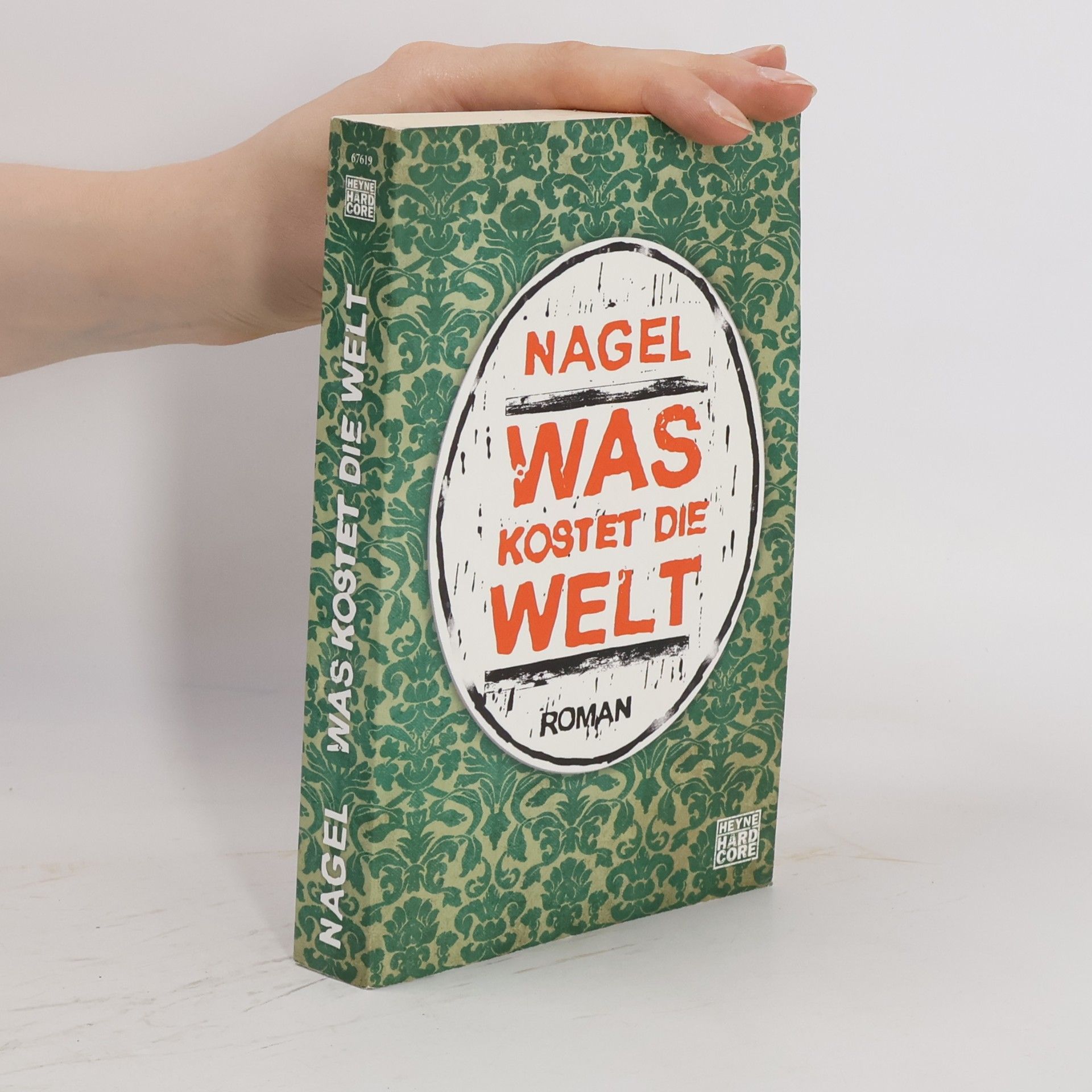 Was kostet die Welt