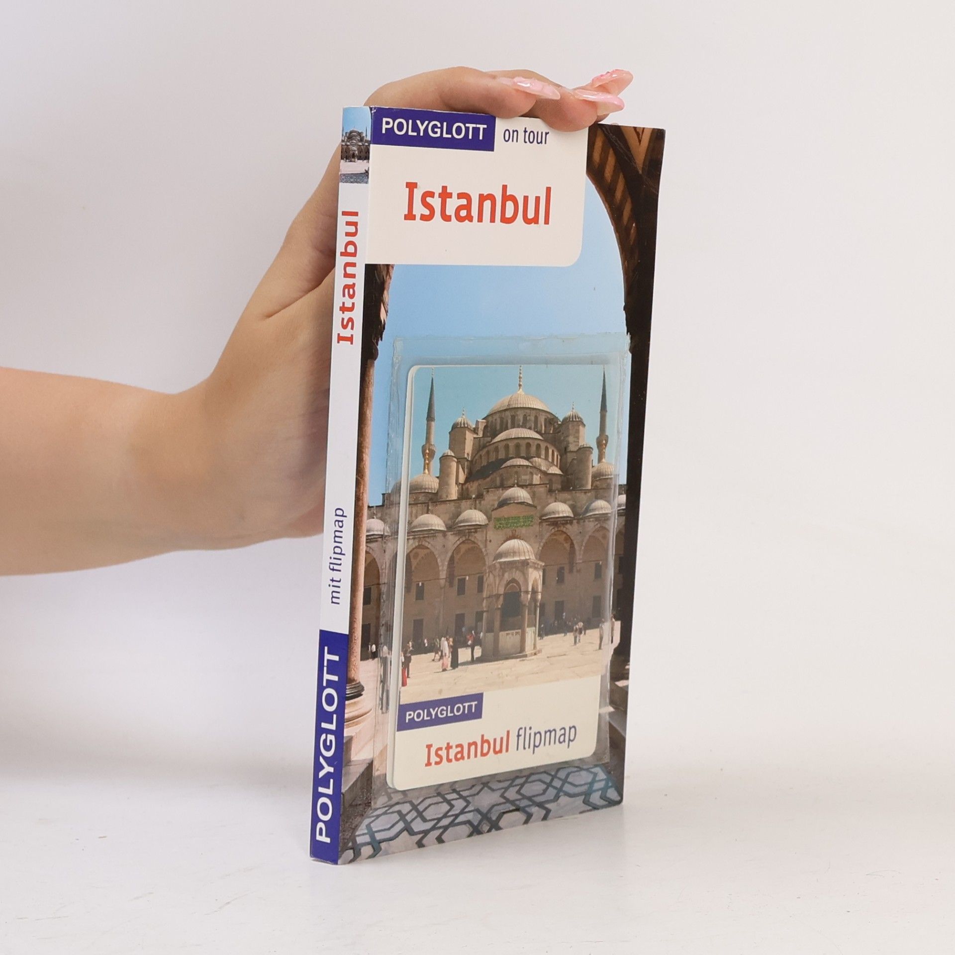 Renate Steigemann Istanbul