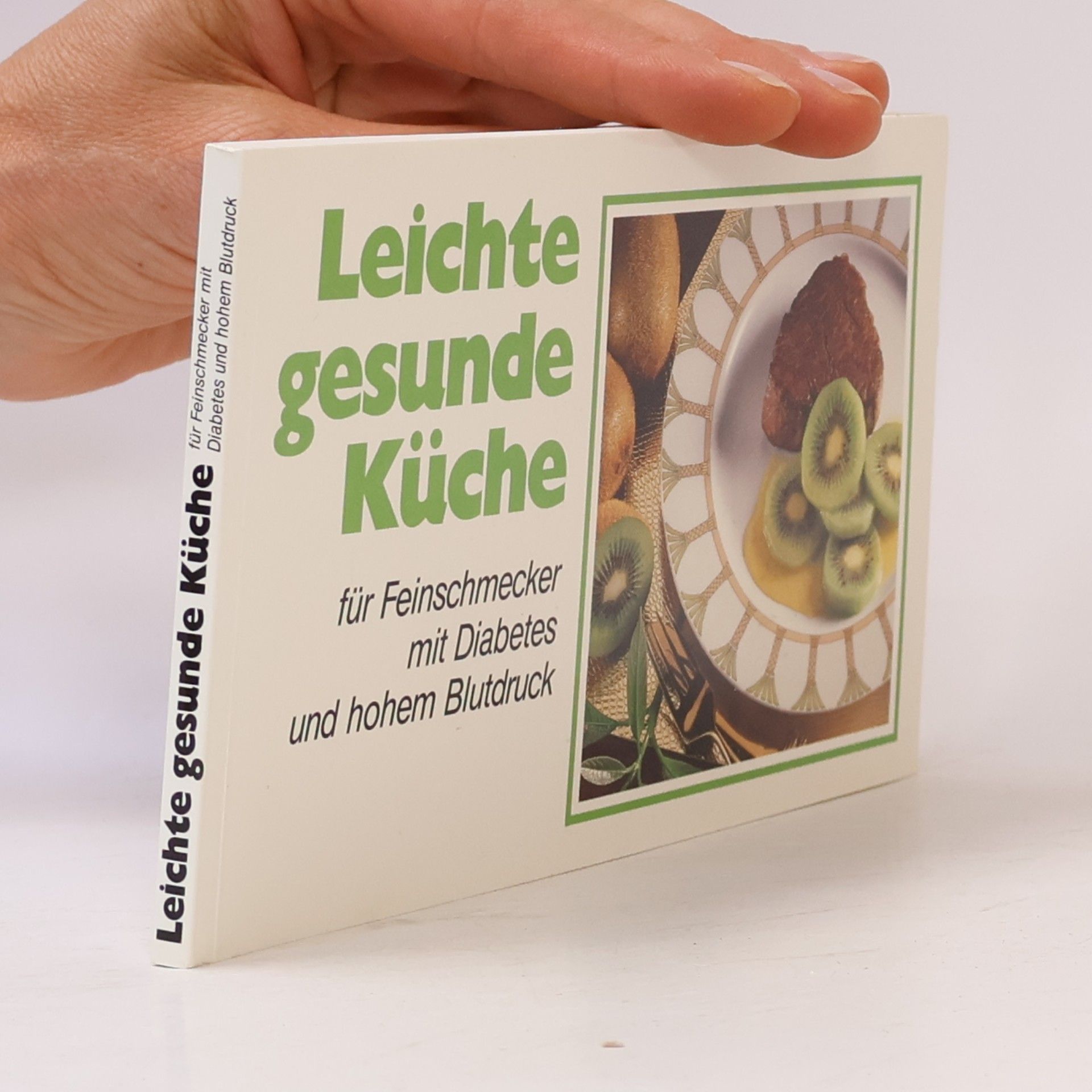 Autorenkollektiv Lichte gesunde Küche