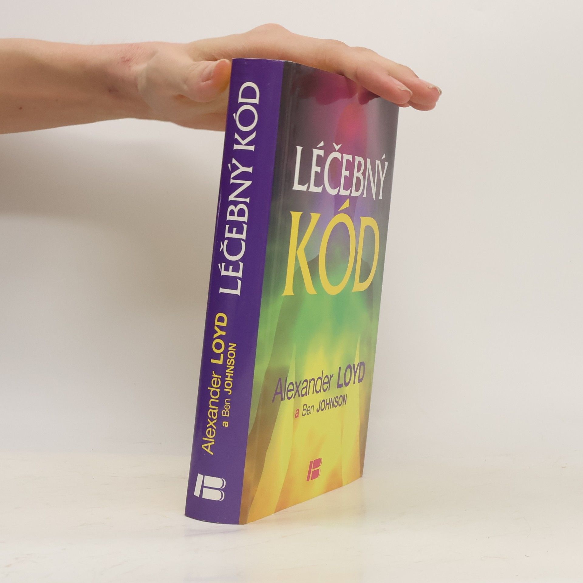 Léčebný kód