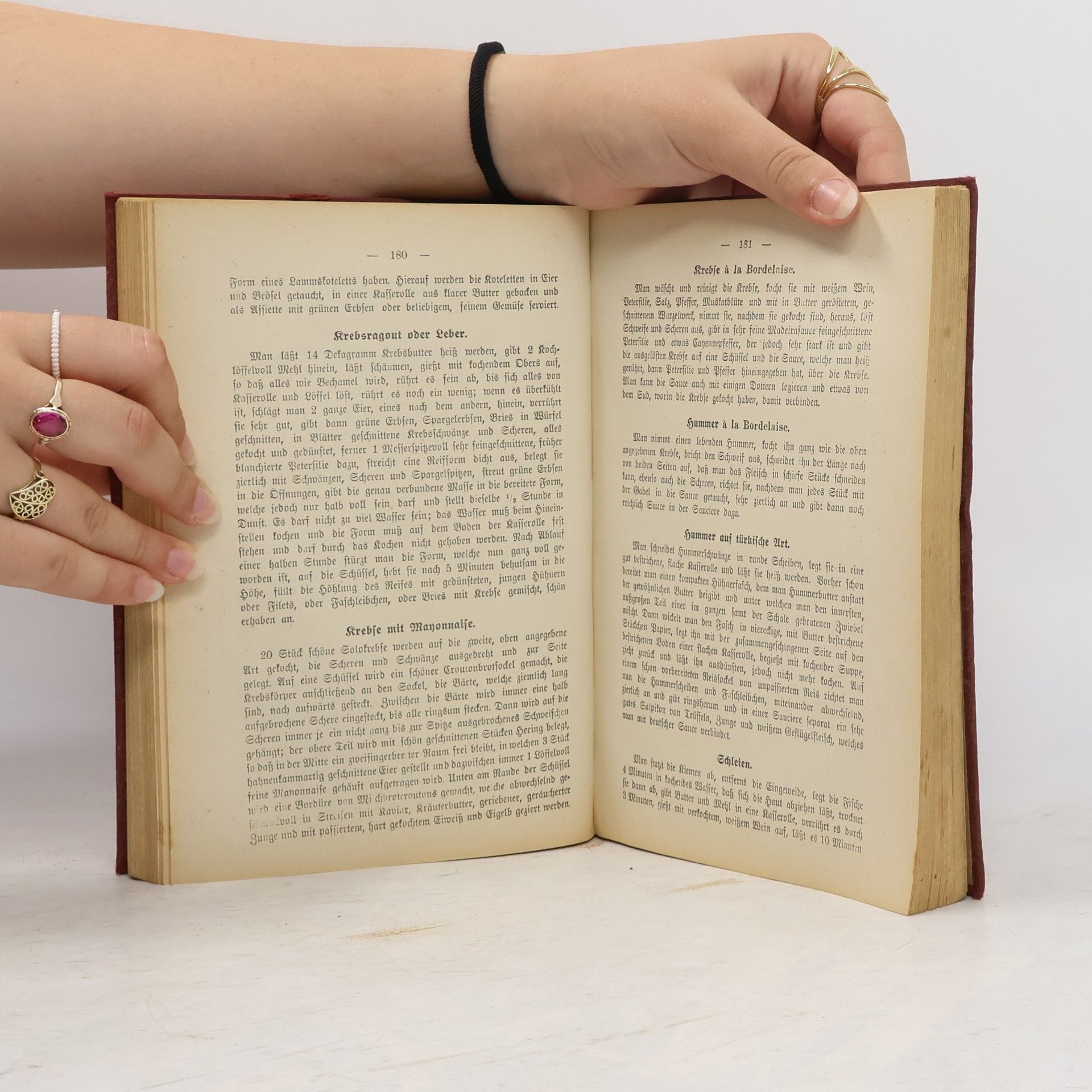 kolektiv Kochbuch der „Wiener Mode“