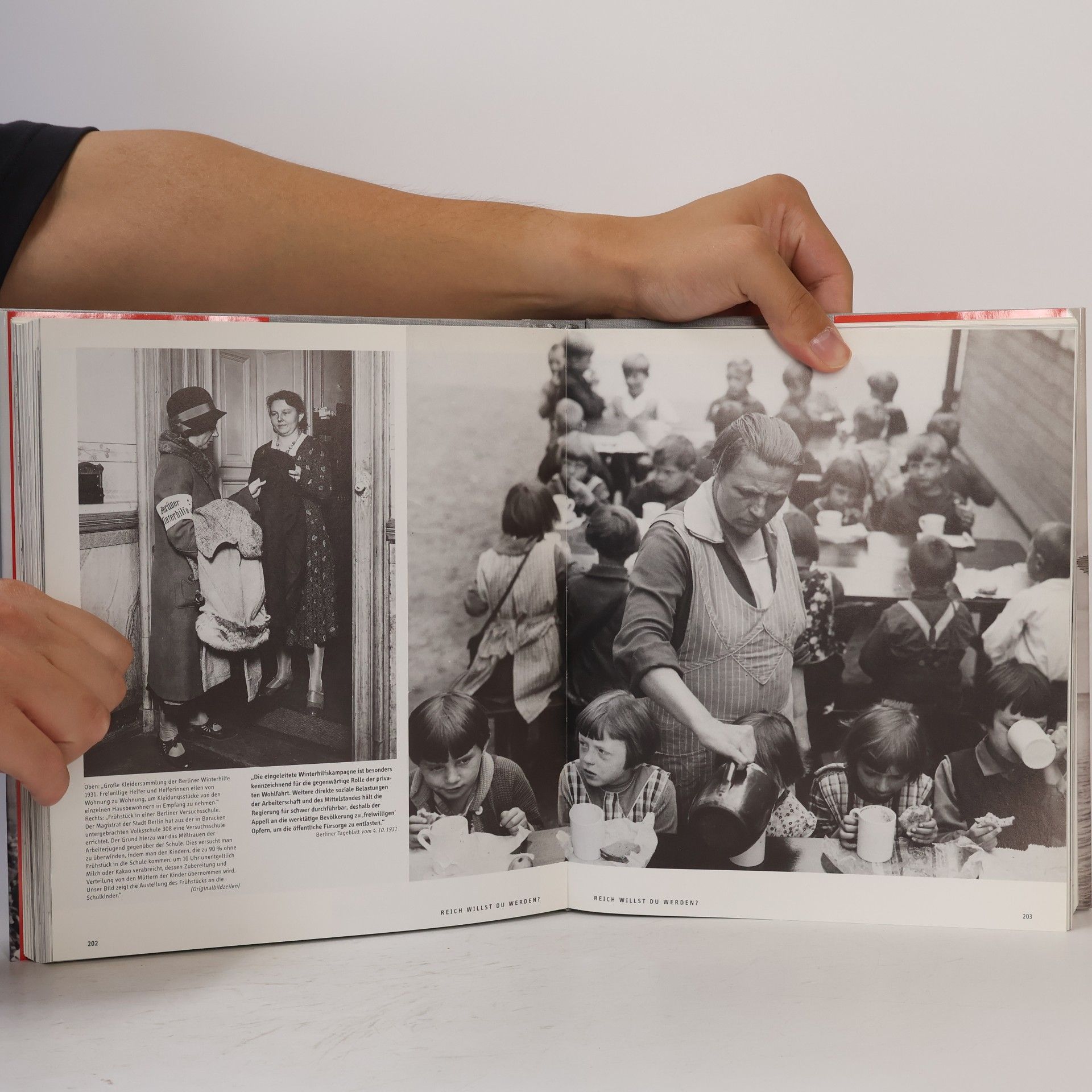 Torsten Palmér Die Weimarer Zeit in Pressefotos und Fotoreportagen