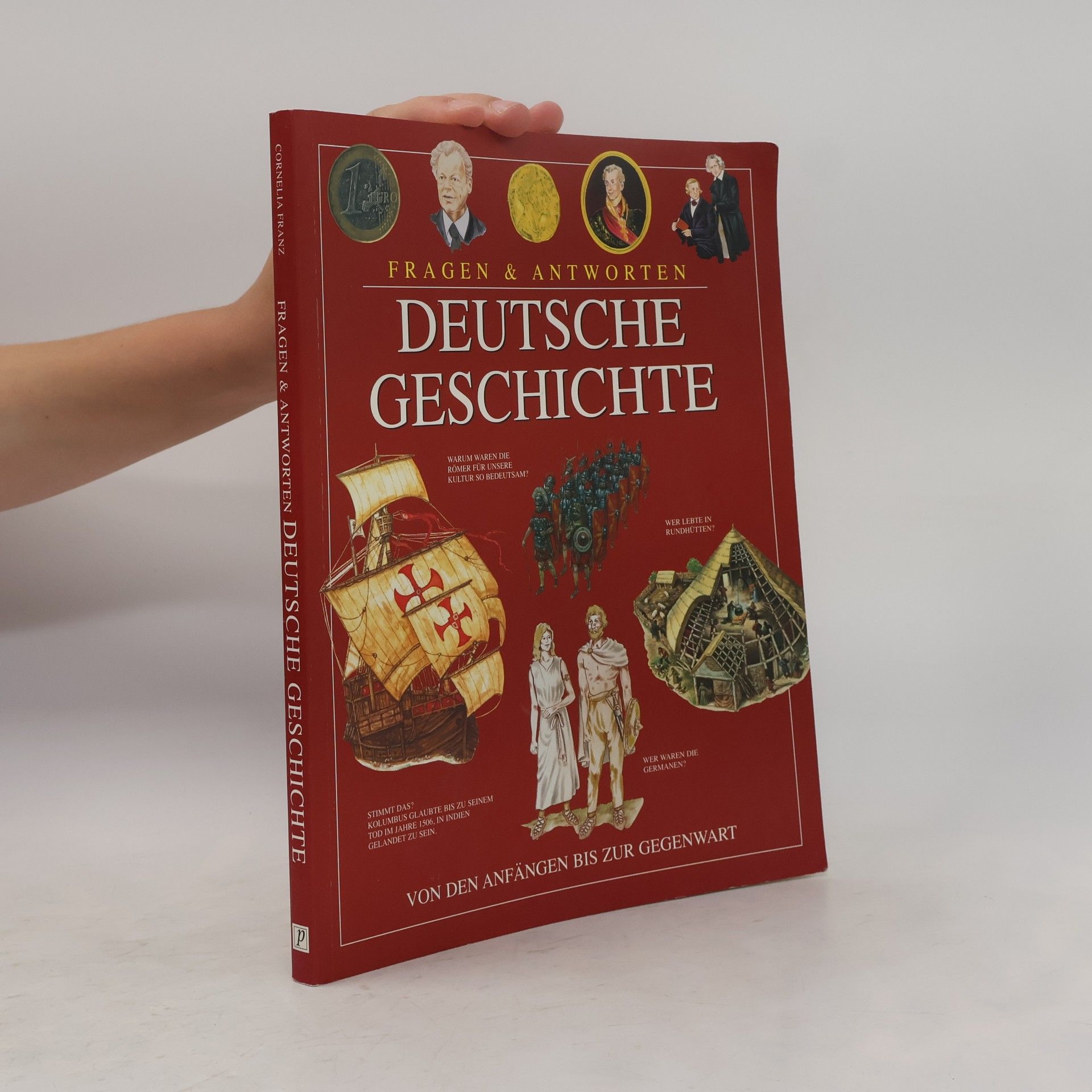 Deutsche Geschichte