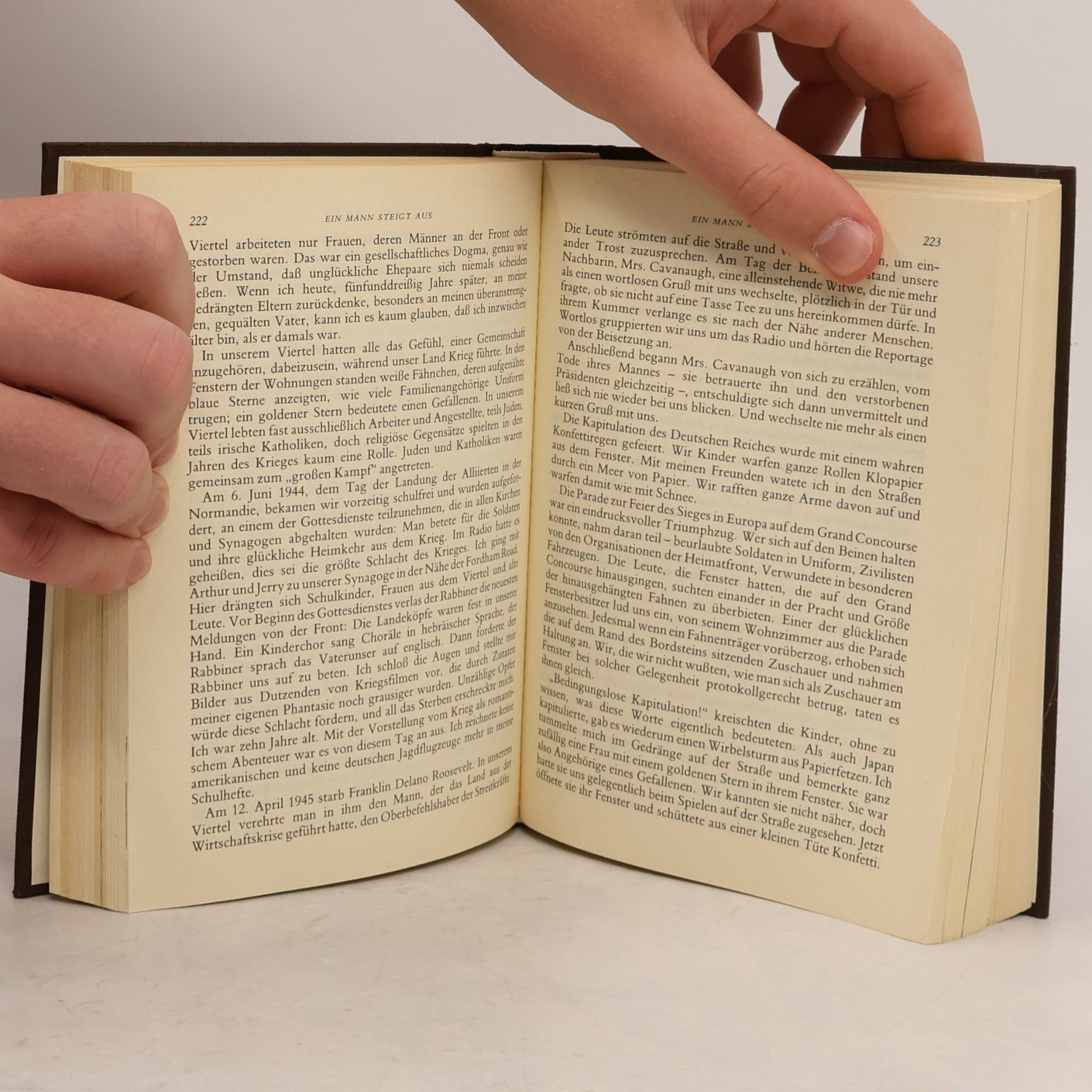 Beth Gutcheon Reader's Digest Auswahlbücher. An einem Morgen im Mai. Kalischken ist überall. Ein Mann steigt aus. Ayla und der Clan des Bären.
